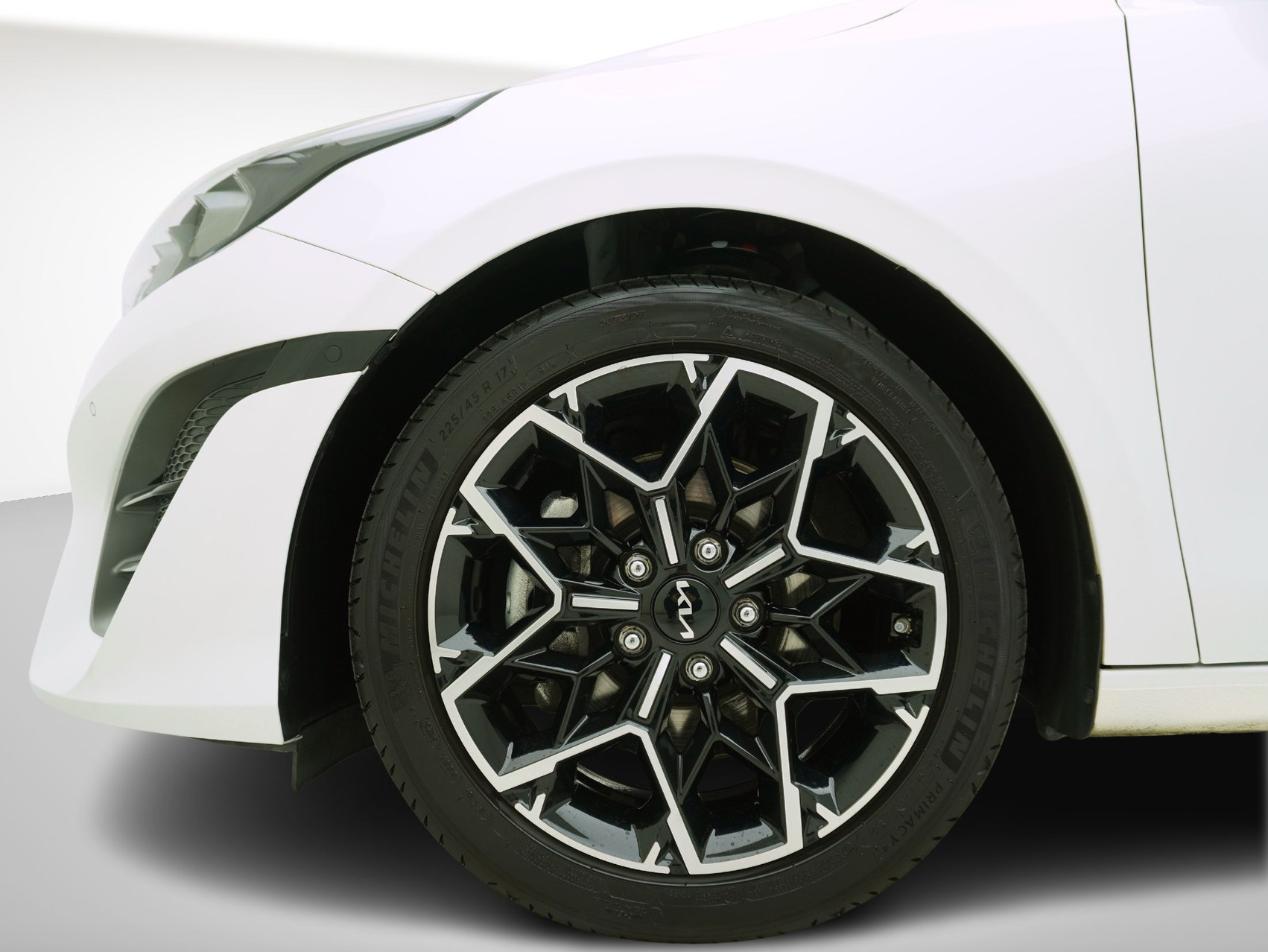 KIA Ceed SW 1.5 T-GDi GT-Line