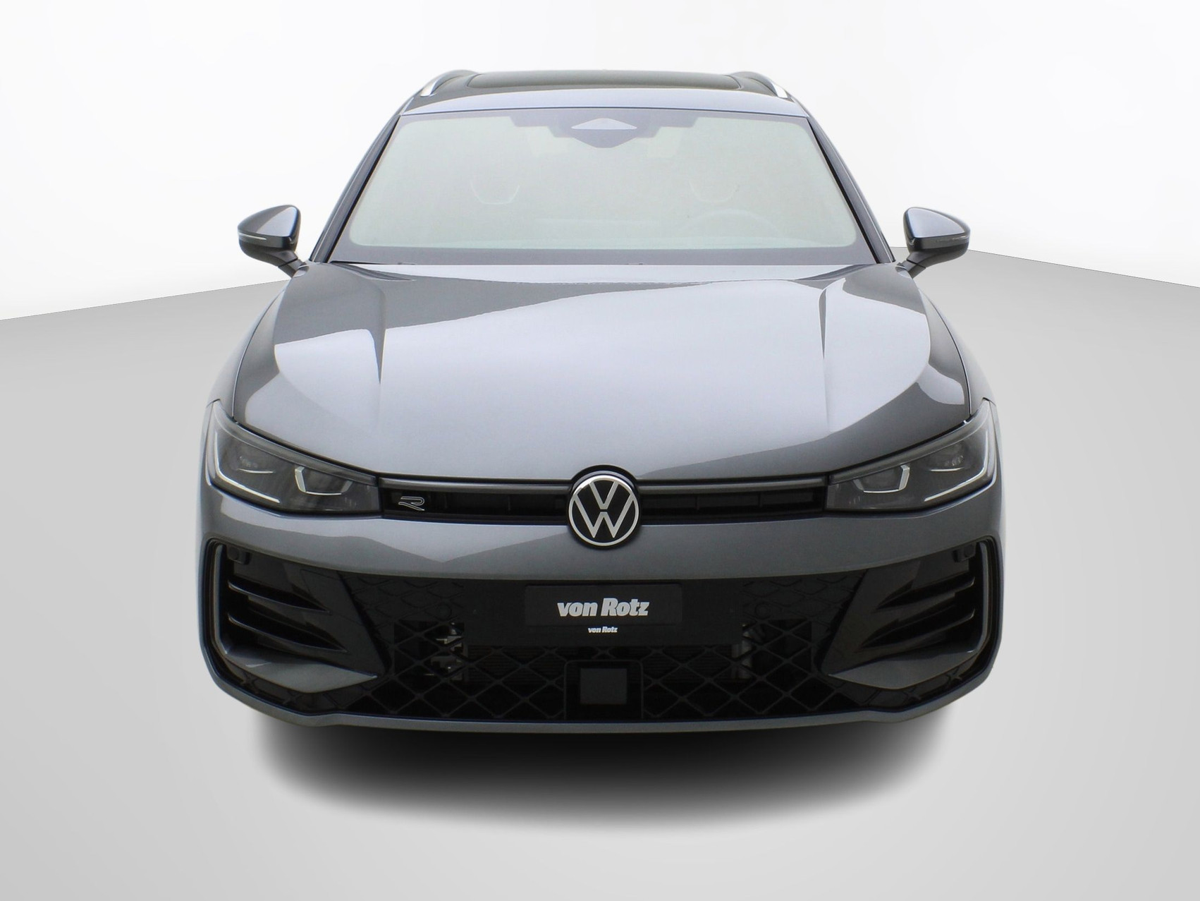 VW Passat Variant 1.5 TSI DSG Plug-in-Hybrid R-Line