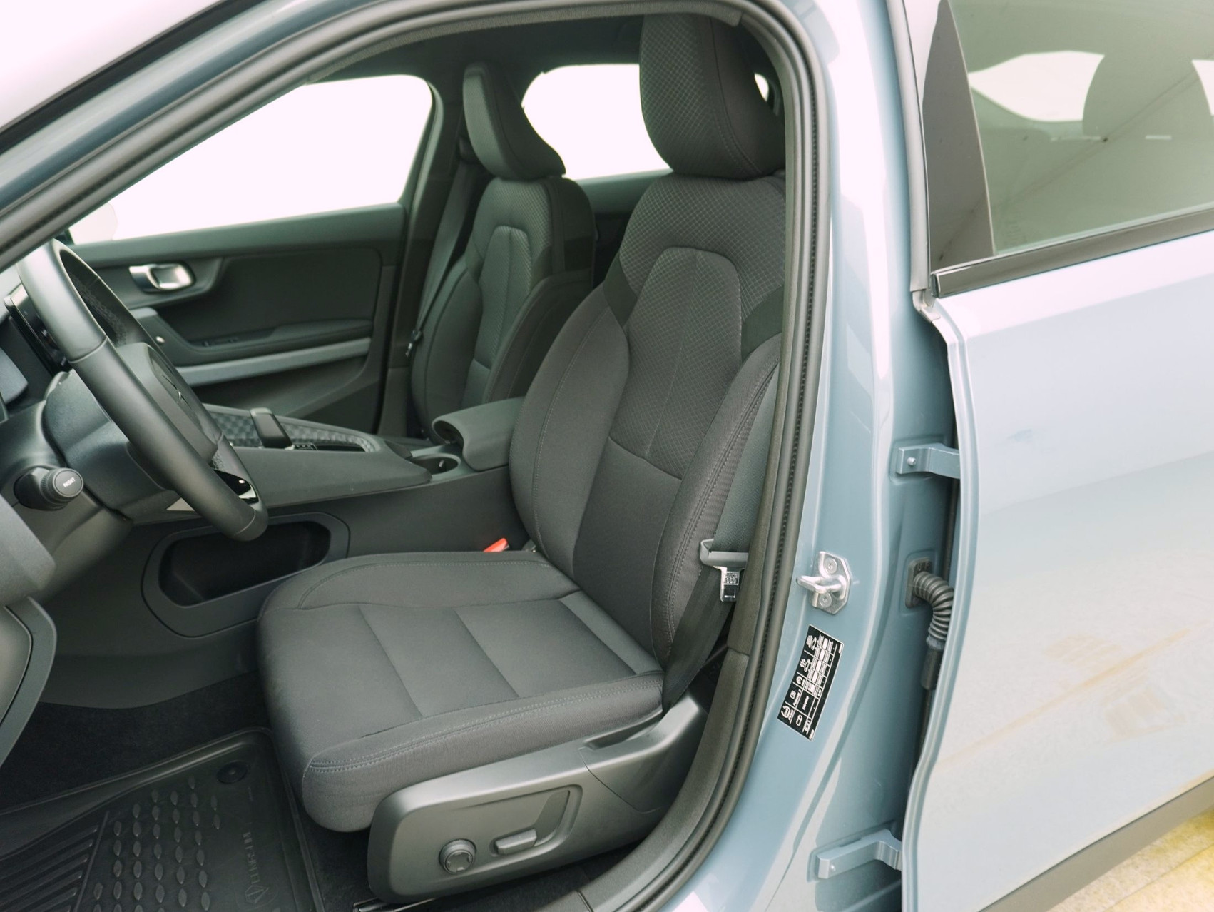 POLESTAR 2 Long Range Dual Motor AWD