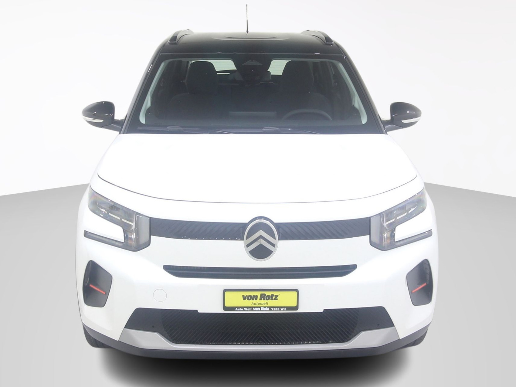 CITROËN C3 1.2 Turbo You+