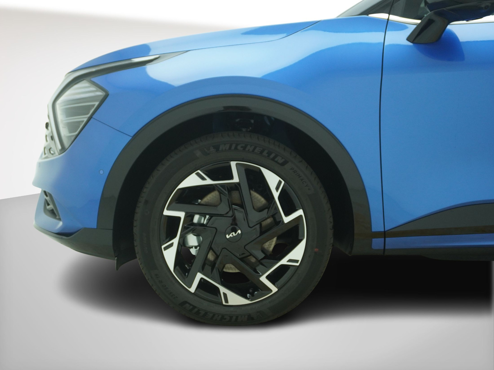 KIA Sportage 1.6 T-GDi PHEV GT-Line 4×4