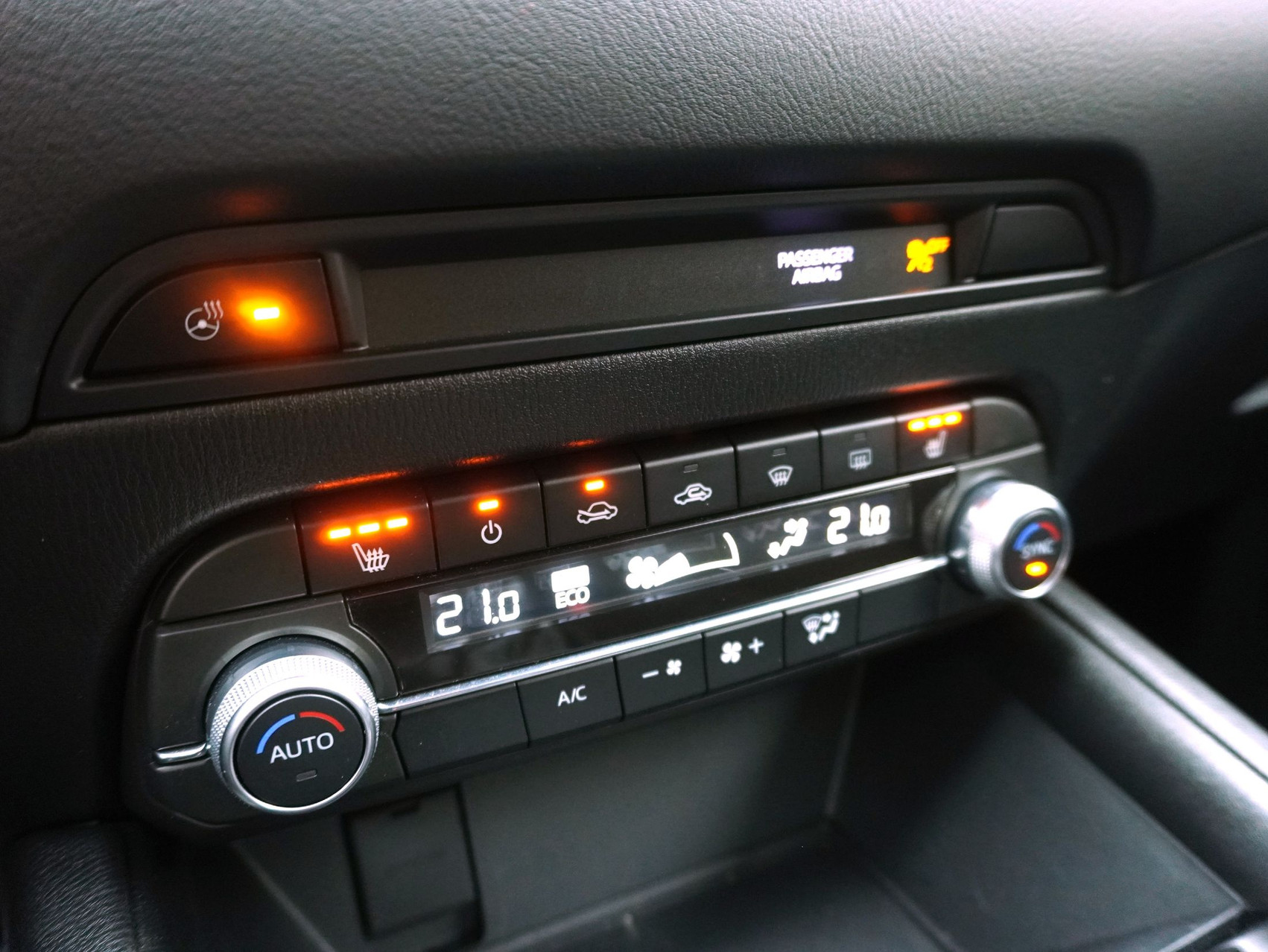 MAZDA CX-5 2.0 Ambition
