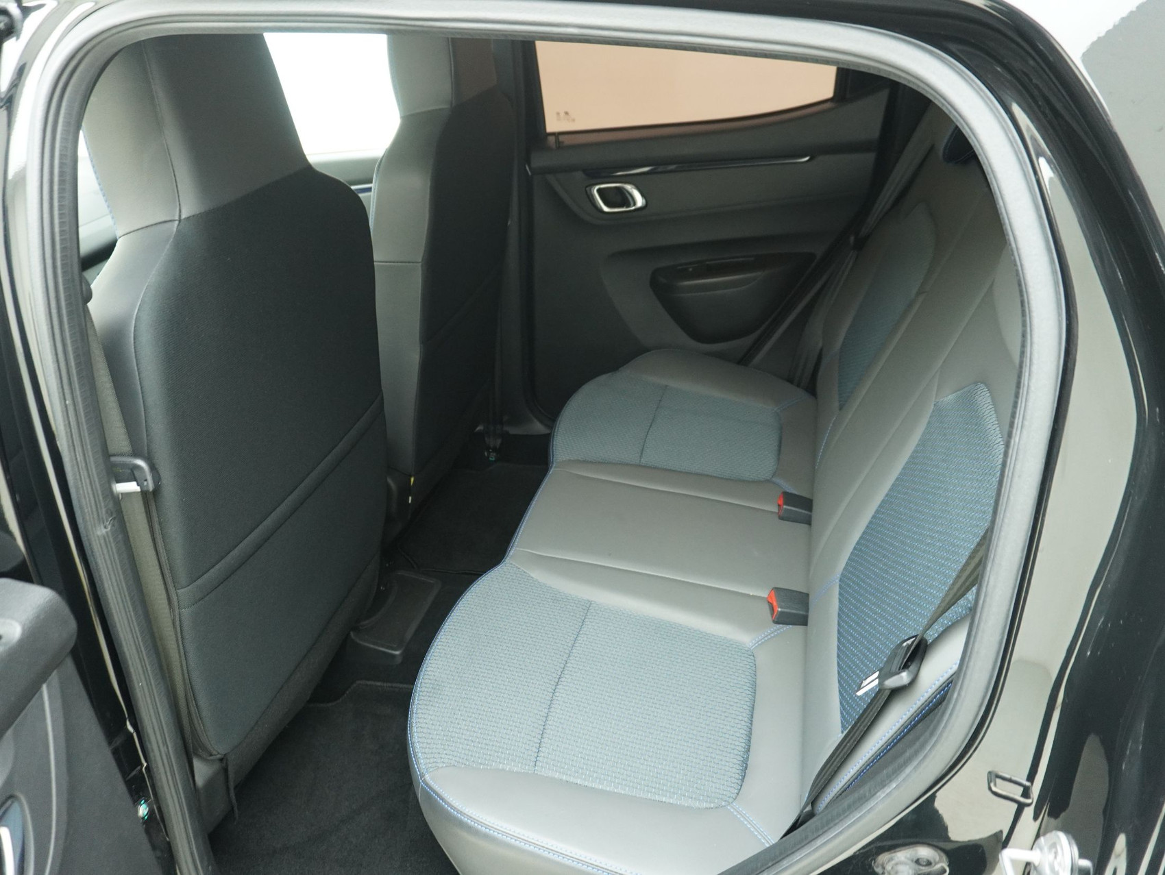 DACIA Spring Comfort Plus