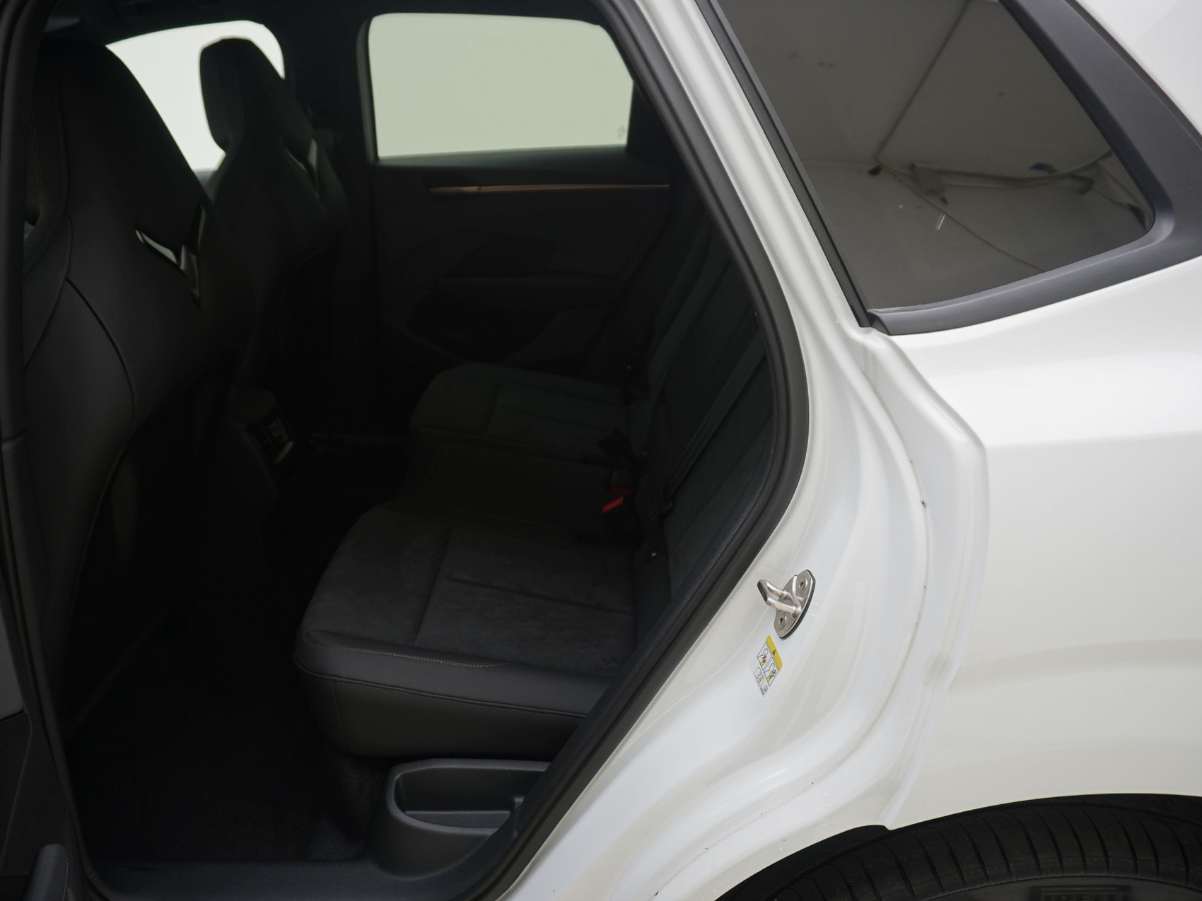 CUPRA Terramar 2.0 TSI 4Drive DSG