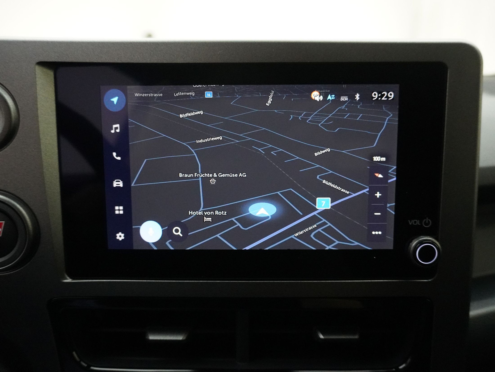 TOYOTA GR Yaris 1.6 Turbo Sport 4×4 ** Automat **