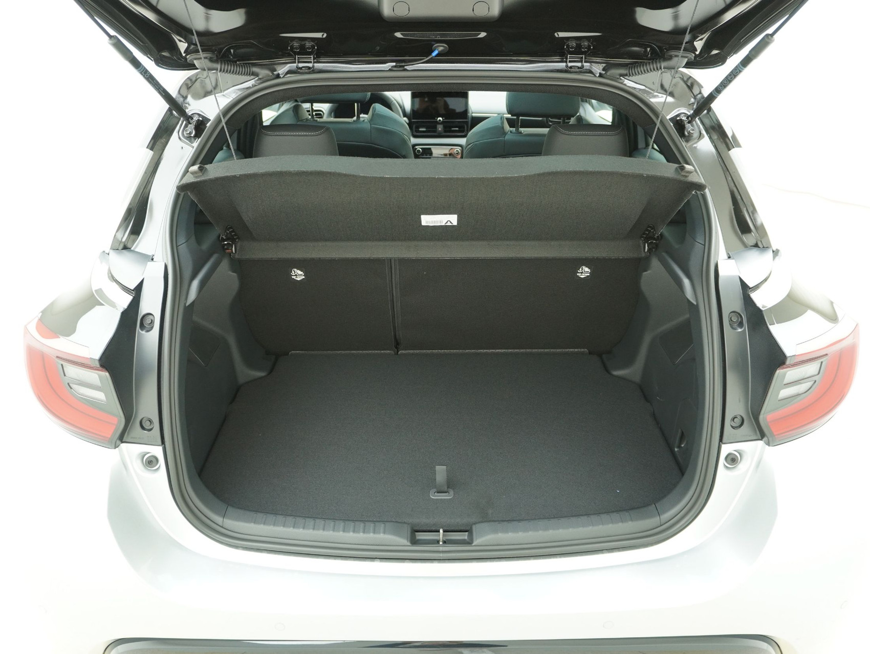 TOYOTA Yaris 1.5 VVT-i HSD Premium ** Panorama-Glasdach **