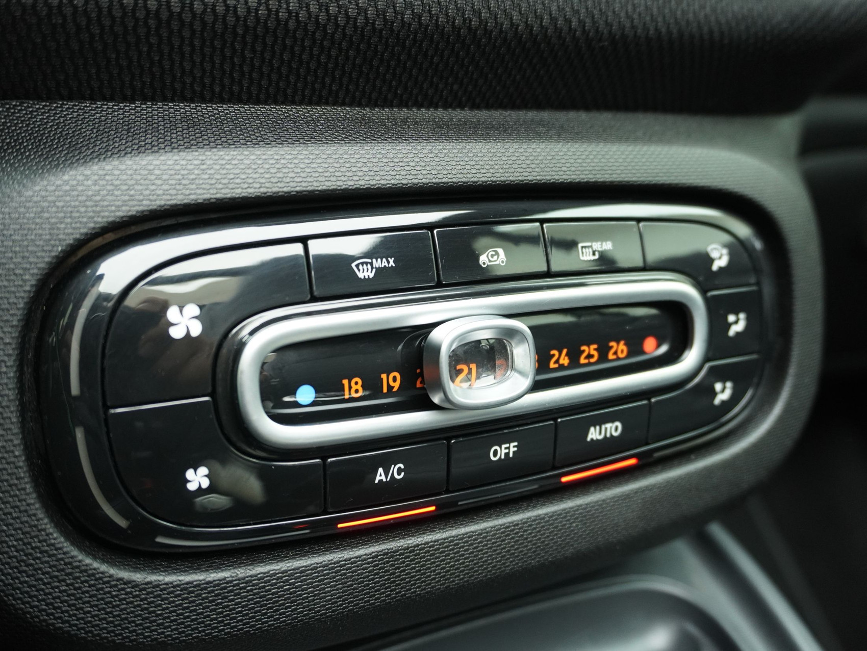 SMART Fortwo Cabrio 0.9 Prime twinamic