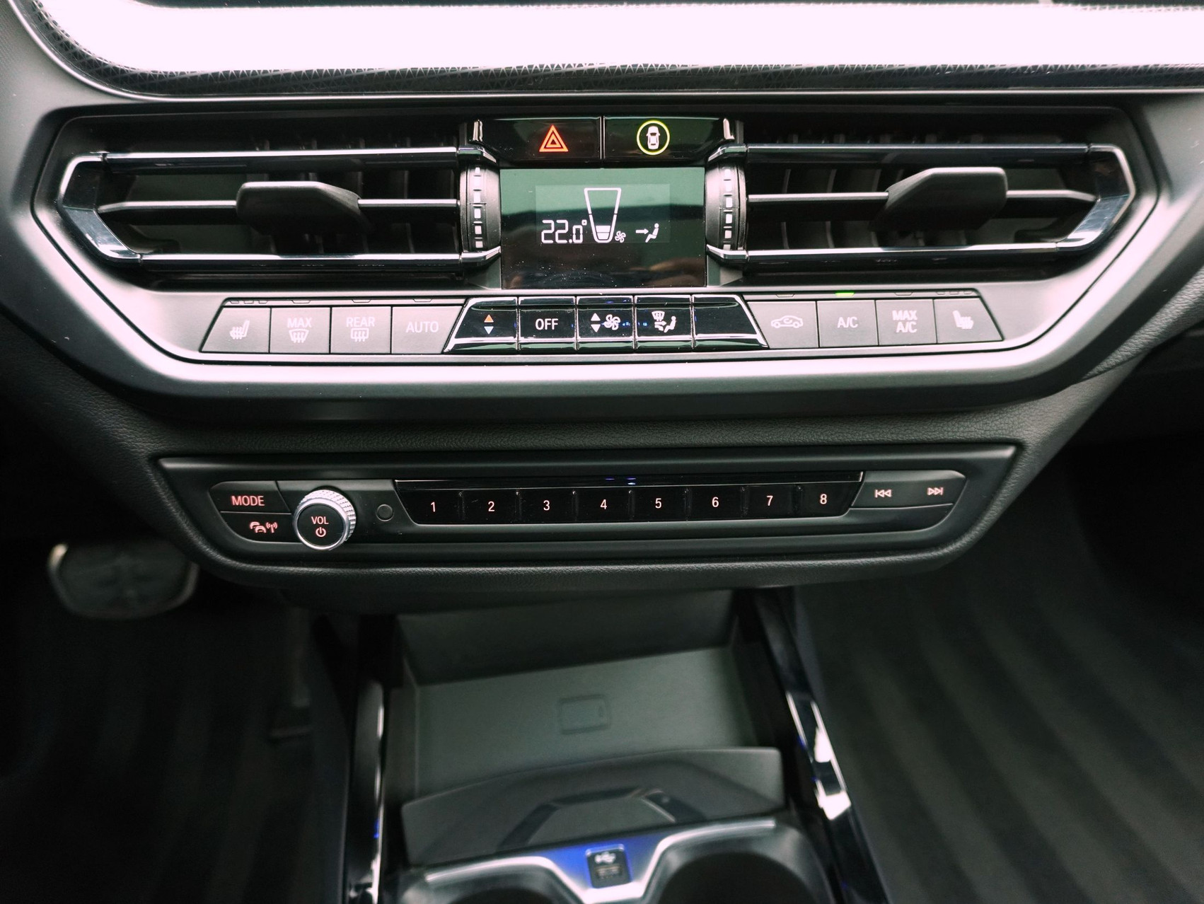 BMW 1er 120d xDrive M Sport