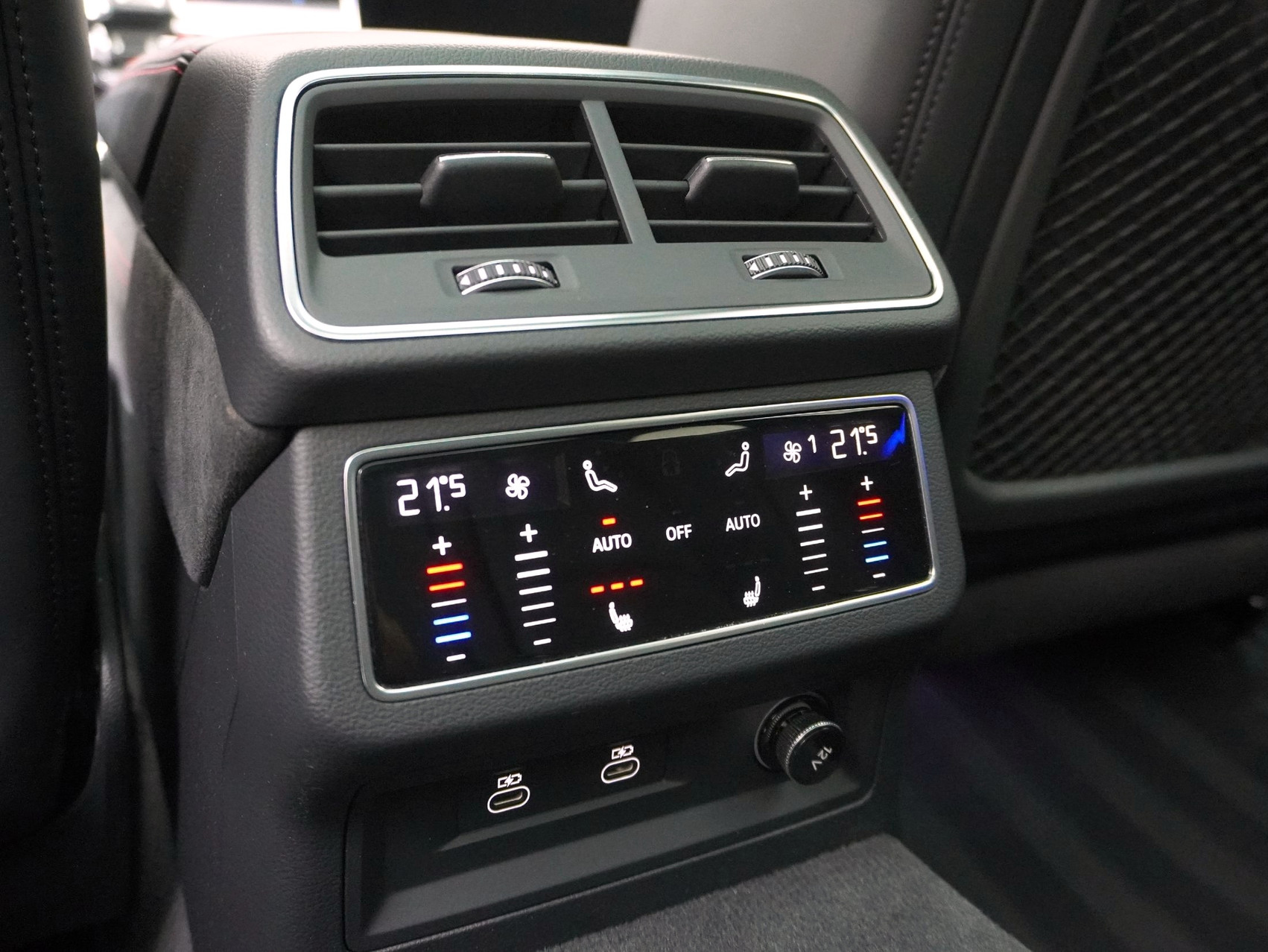 AUDI RS6 Avant ABT Legacy Edition – 1 of 200 **ABT Legacy 1/200**