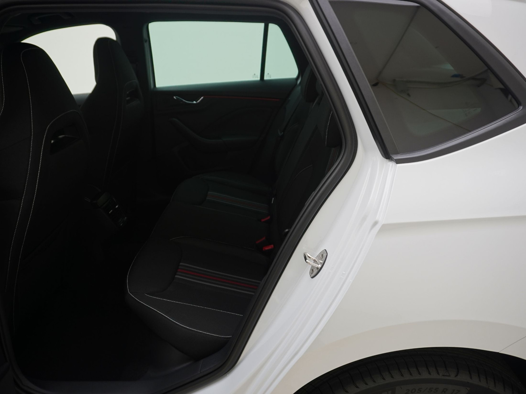 SKODA Kamiq 1.5 TSI Monte Carlo