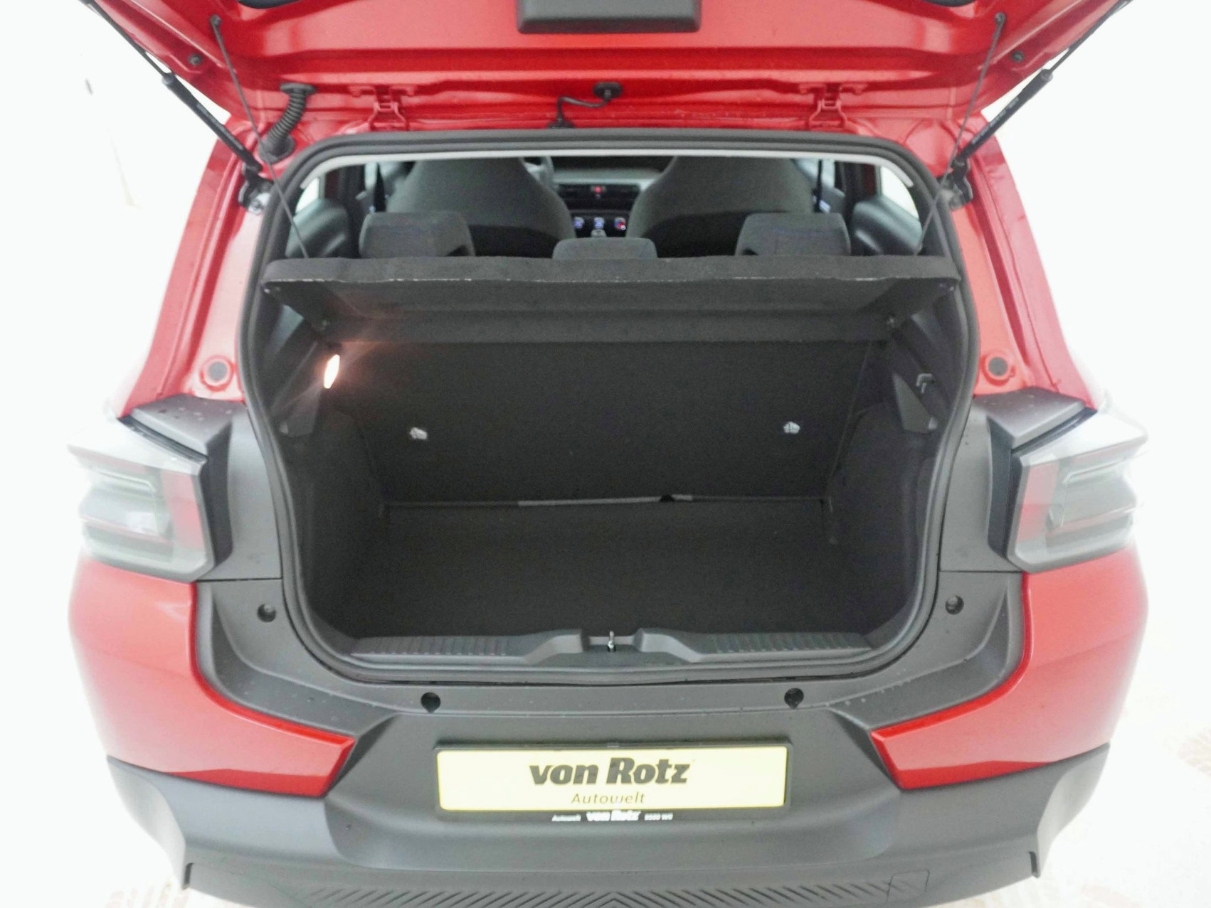 CITROËN C3 1.2 Turbo You