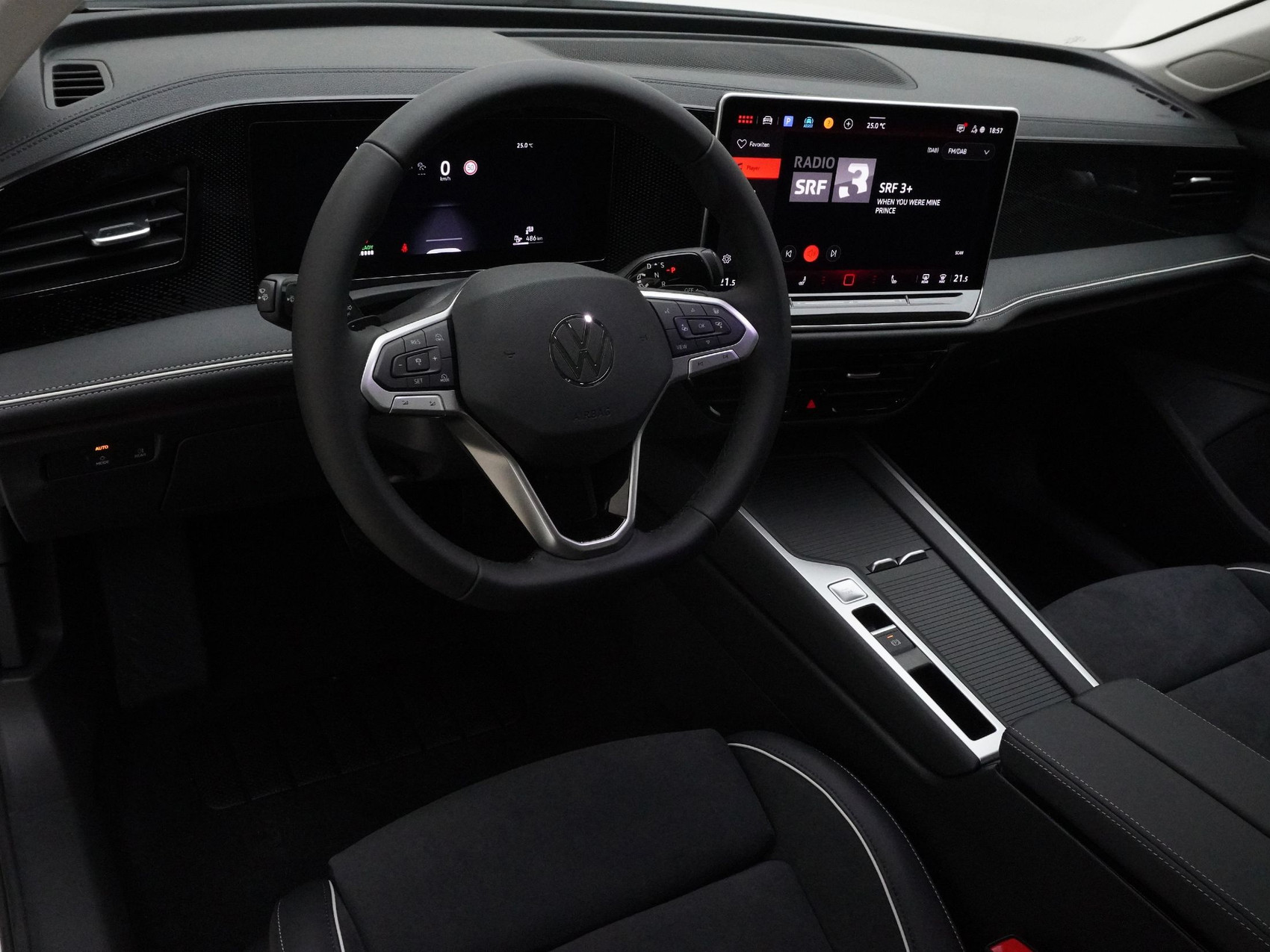 VW Passat Variant 1.5 TSI Plug-in-Hybrid Business DSG