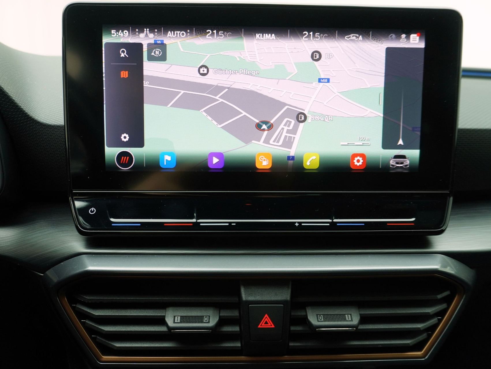 CUPRA Leon 2.0 TSI DSG VZ