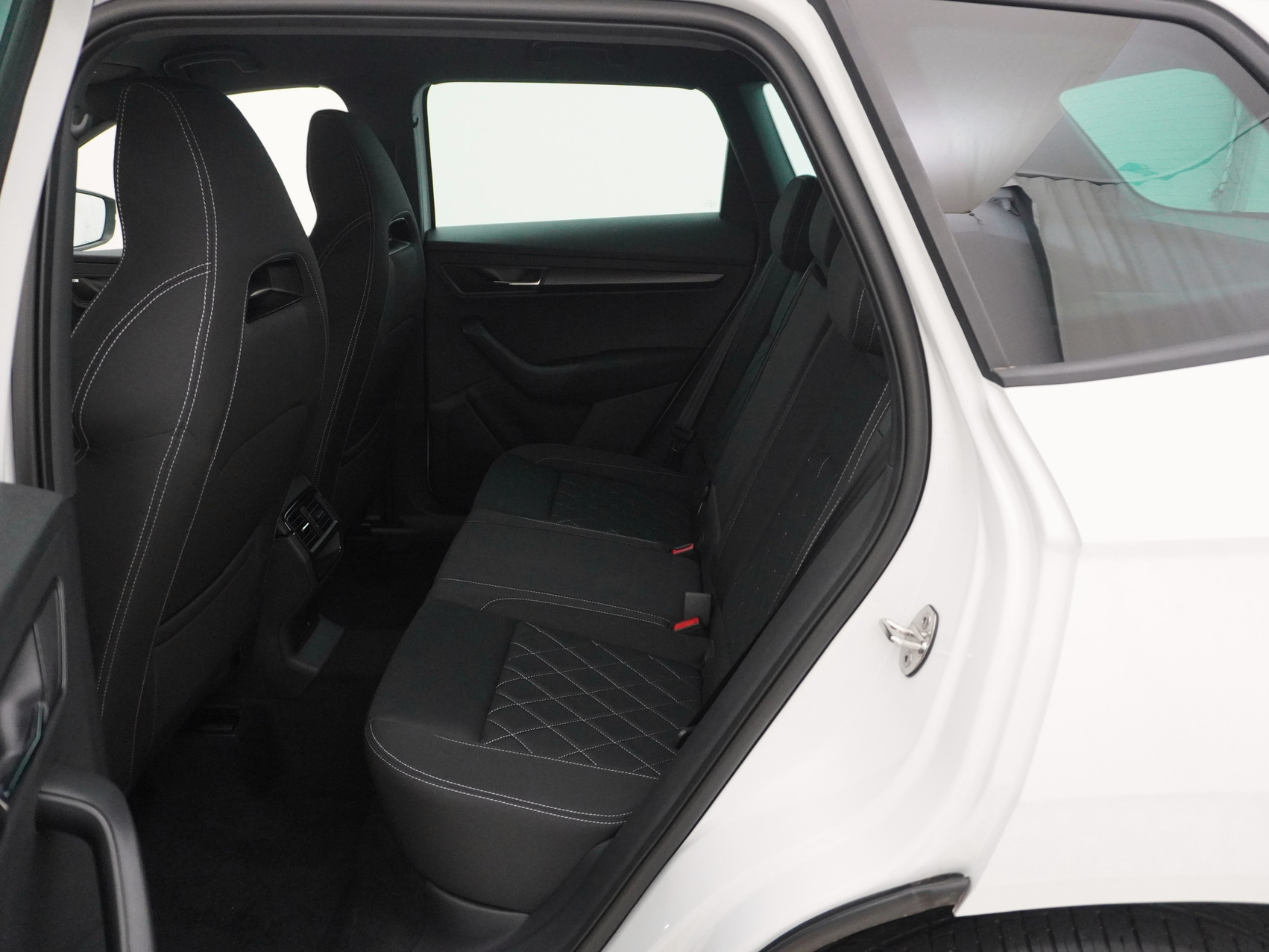 SKODA Karoq 2.0 TDI SportLine DSG 4×4