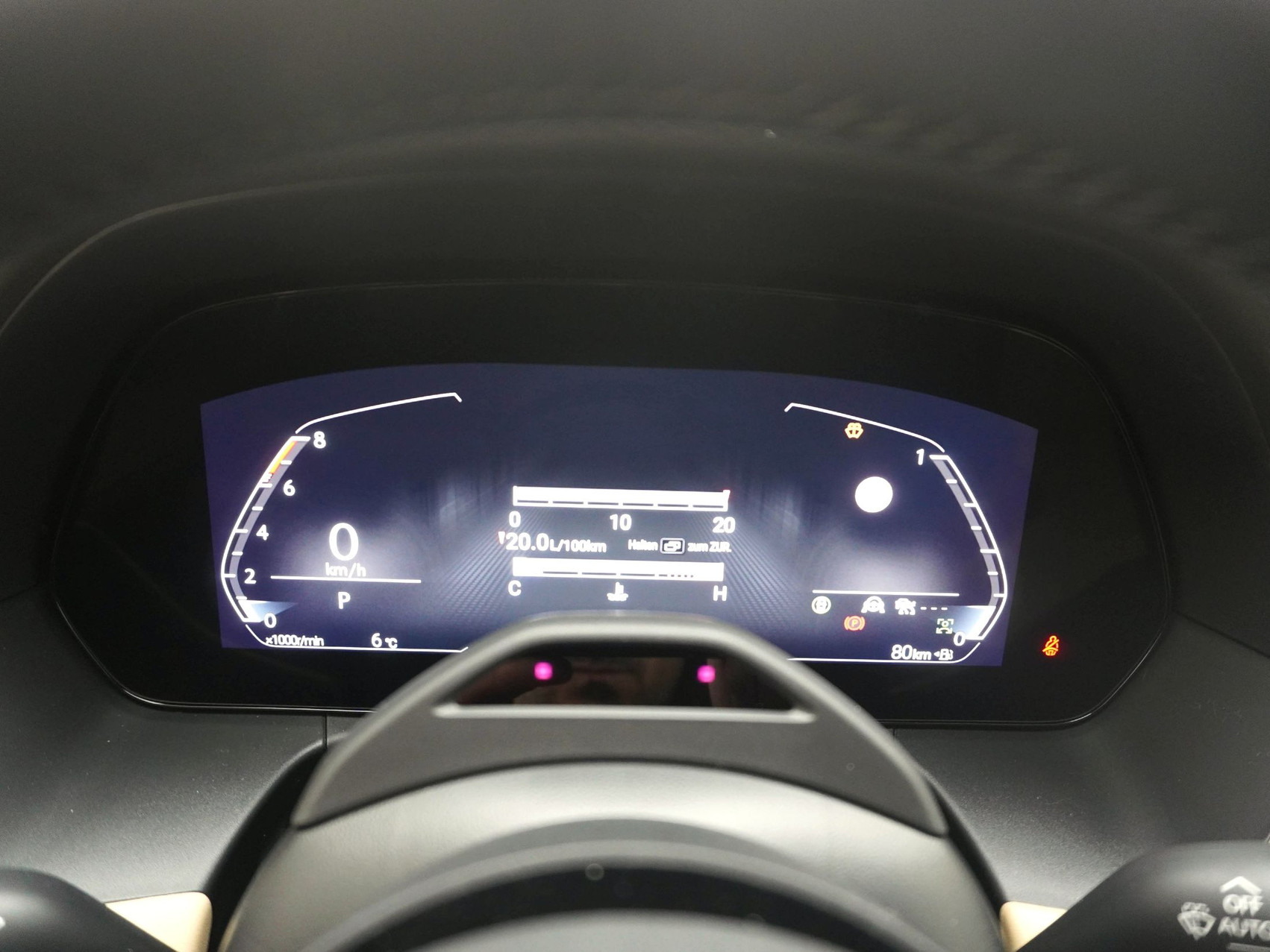 MAZDA CX-5 2.5 Homura AWD