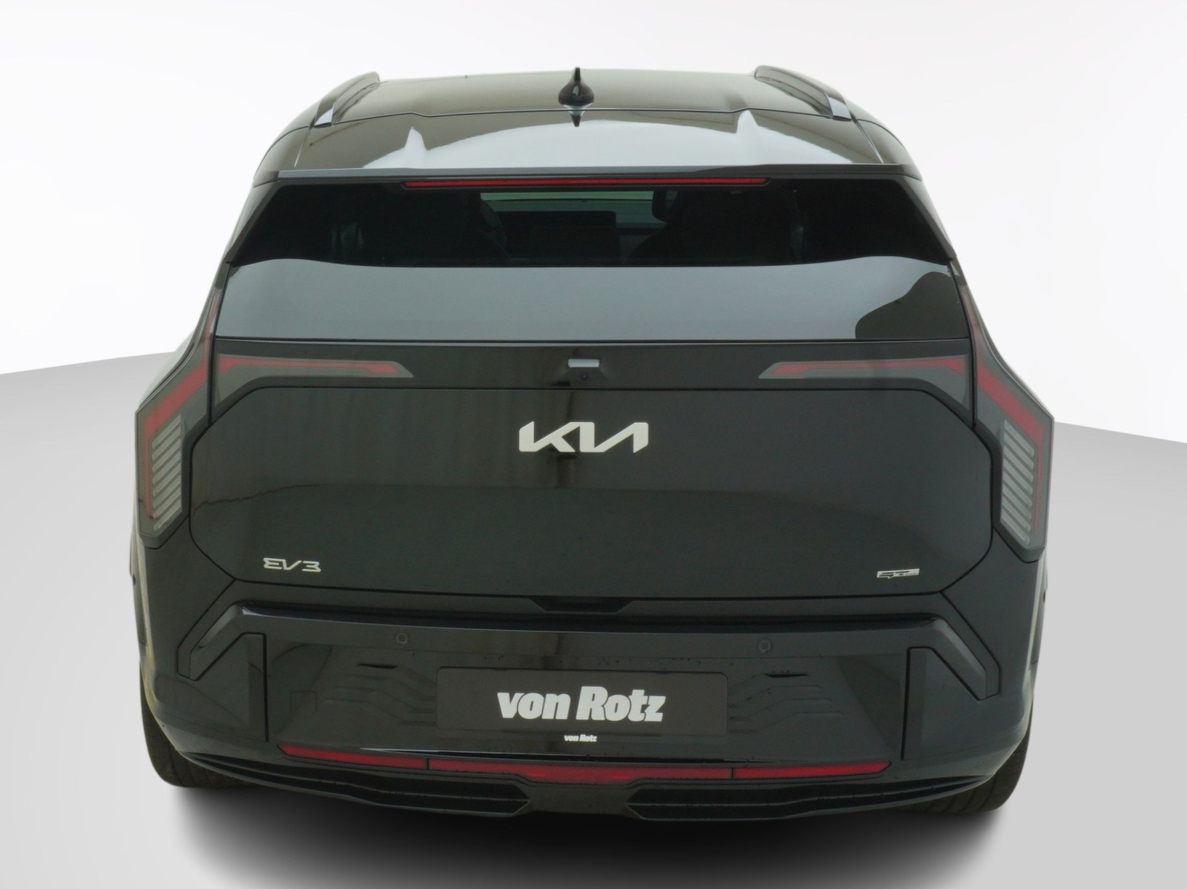 KIA EV3 81 kWh GT-Line