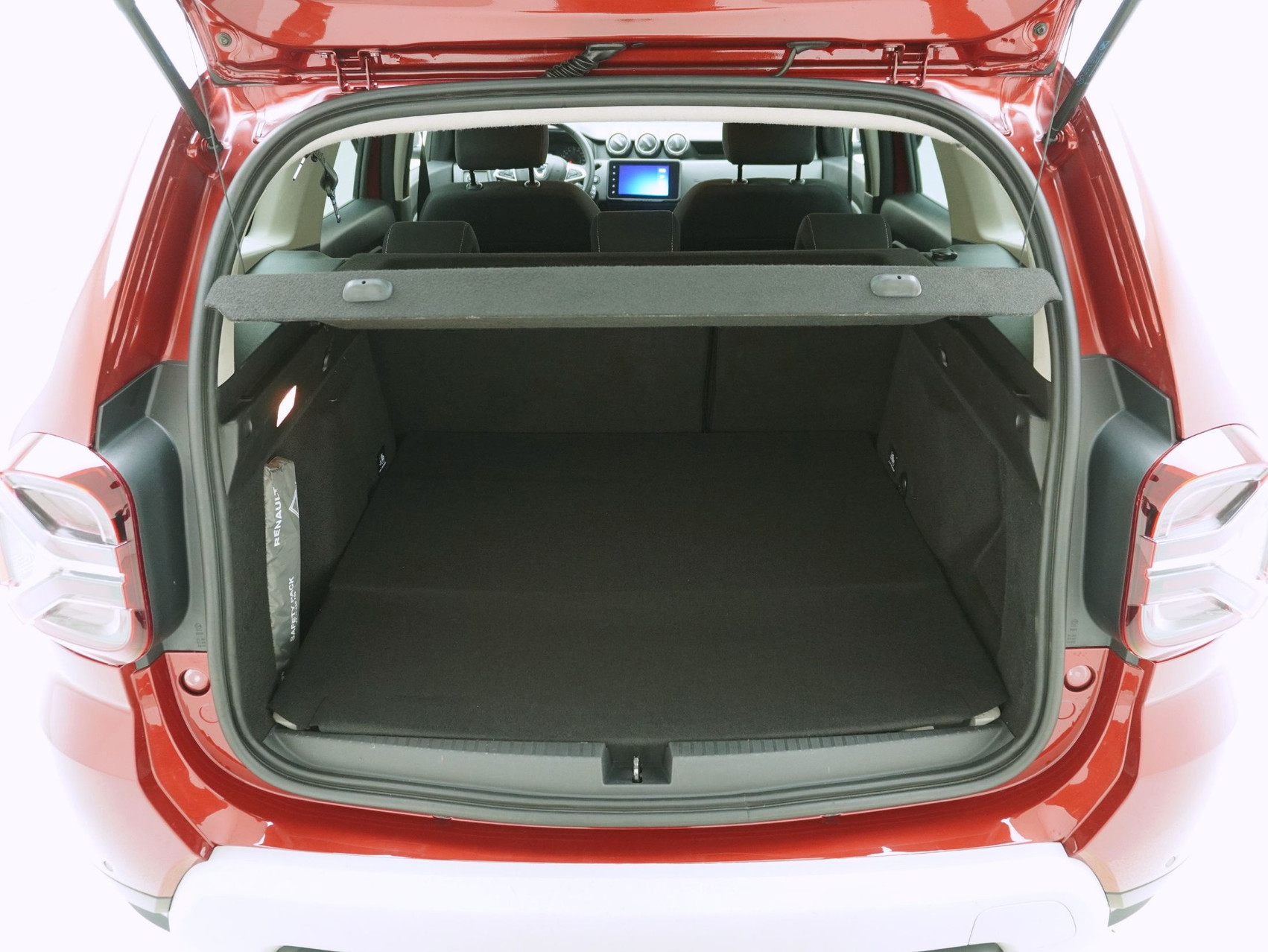 DACIA Duster 1.5 Blue dCi Prestige 4WD