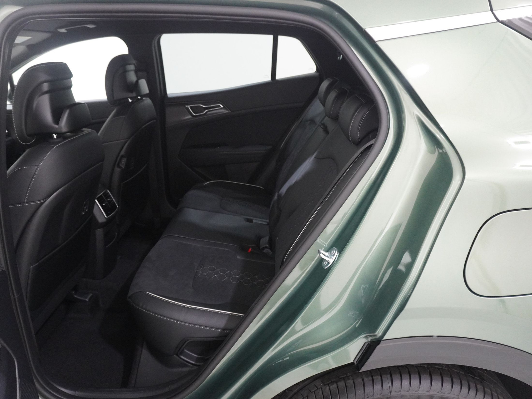 KIA Sportage 1.6 T-GDi PHEV GT-Line 4×4