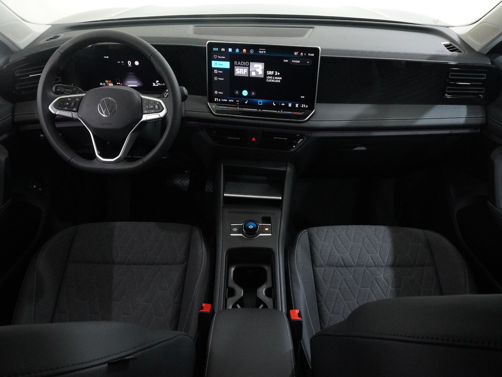 VW Tiguan 1.5 TSI PHEV Life DSG