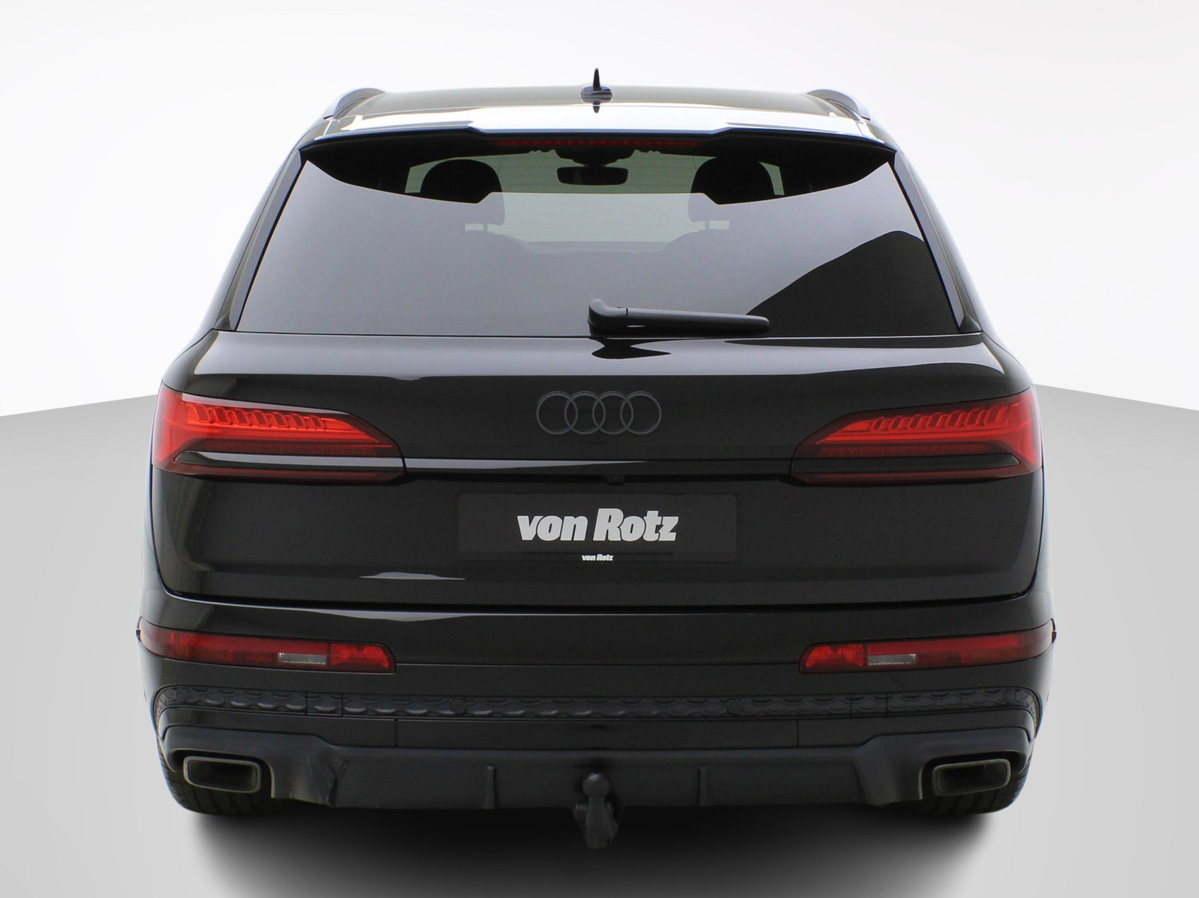 AUDI Q7 SUV 55 TFSI e S Line quattro T-Tronic **Audi Garantie bis 10.2029**