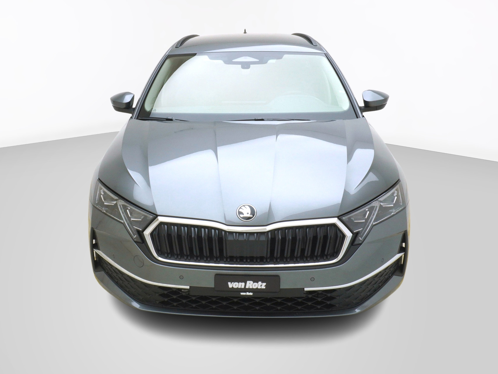 SKODA Octavia 2.0 TDI Selection-Loft DSG