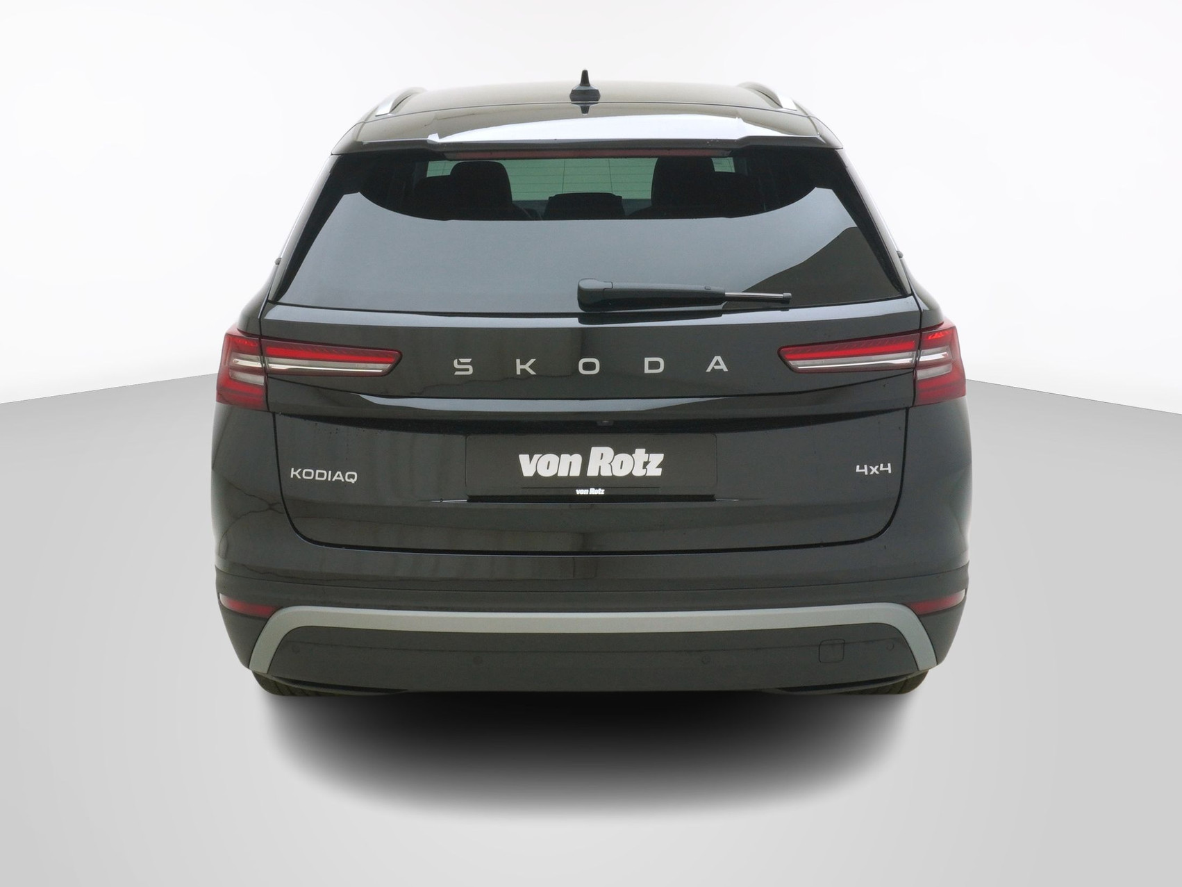 SKODA Kodiaq 2.0 TDI Selection-Loft