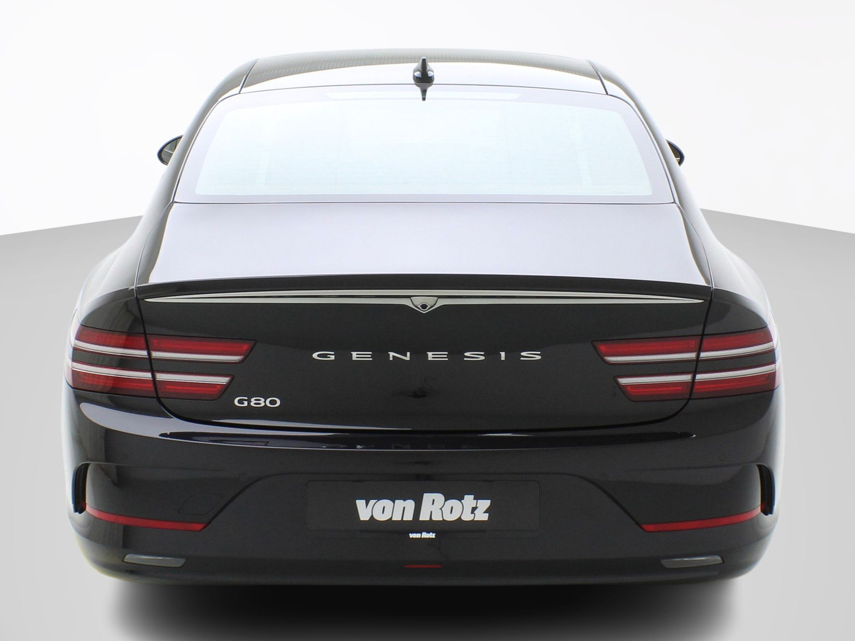 GENESIS G80 Electrificed Luxury 87,2kWh AWD