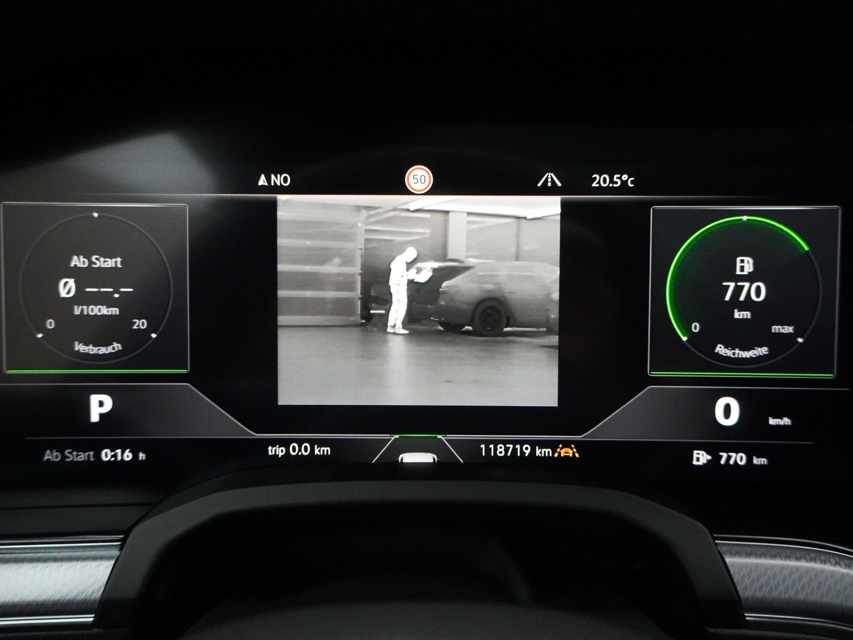 VW Touareg 3.0 V6 TDI R-Line 4Motion