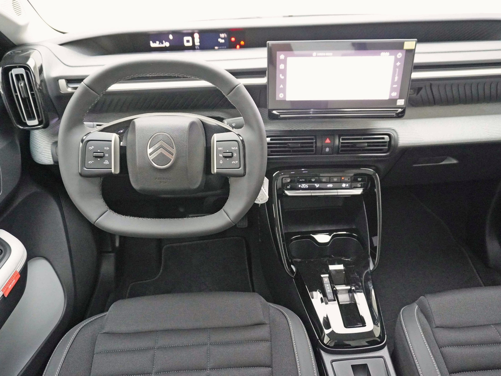 CITROËN C3 Aircross 1.2 Hybrid Max