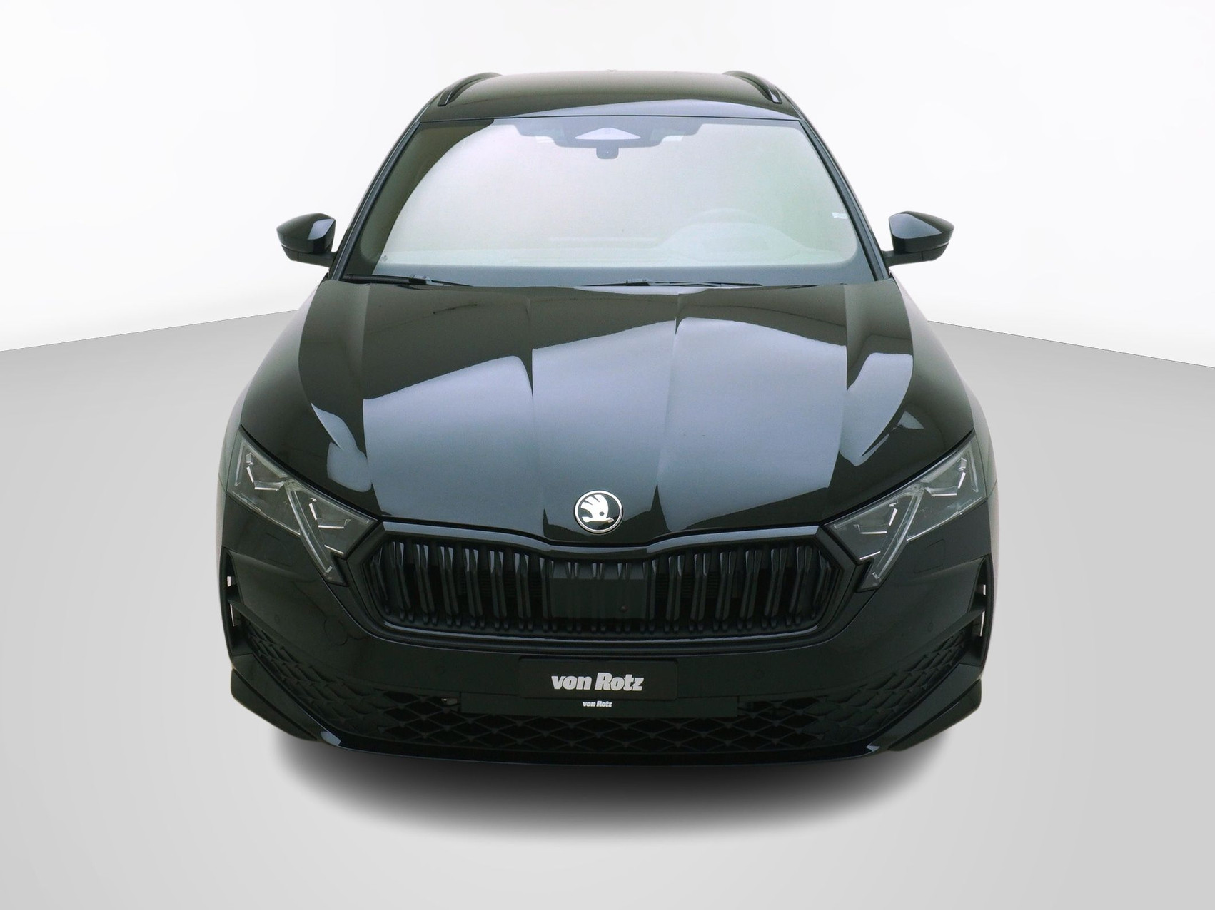 SKODA Octavia 2.0 TSI SportLine 4×4 DSG