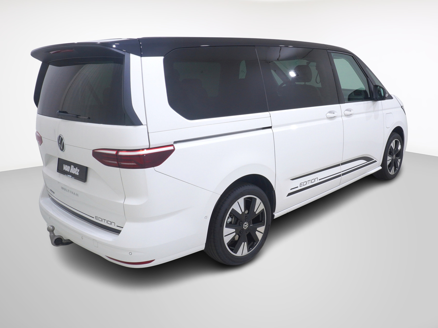 VW Multivan lang 1.5 TSI eHybrid Life Edition 4Motion DSG