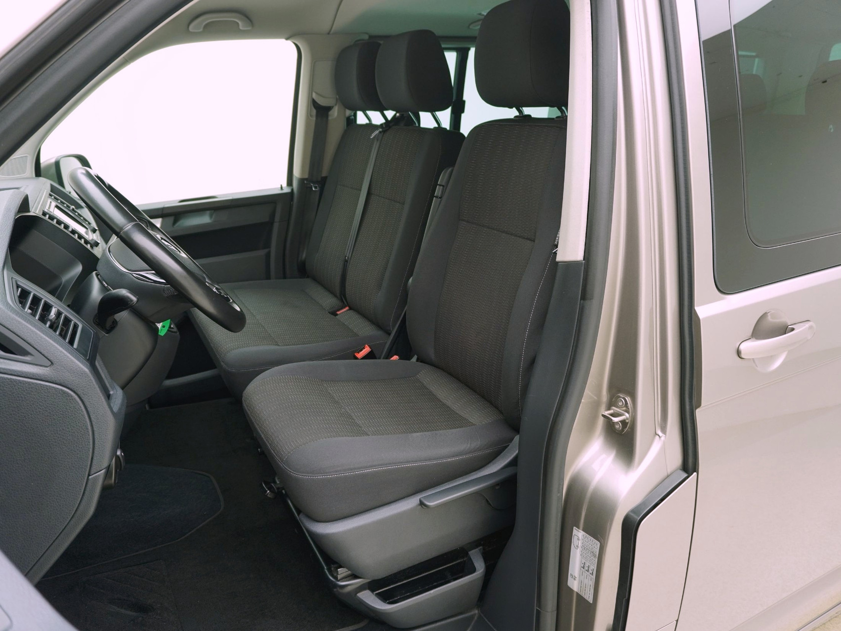 VW T6 Caravelle 3400 2.0 TDI DSG Comfortline 4Motion