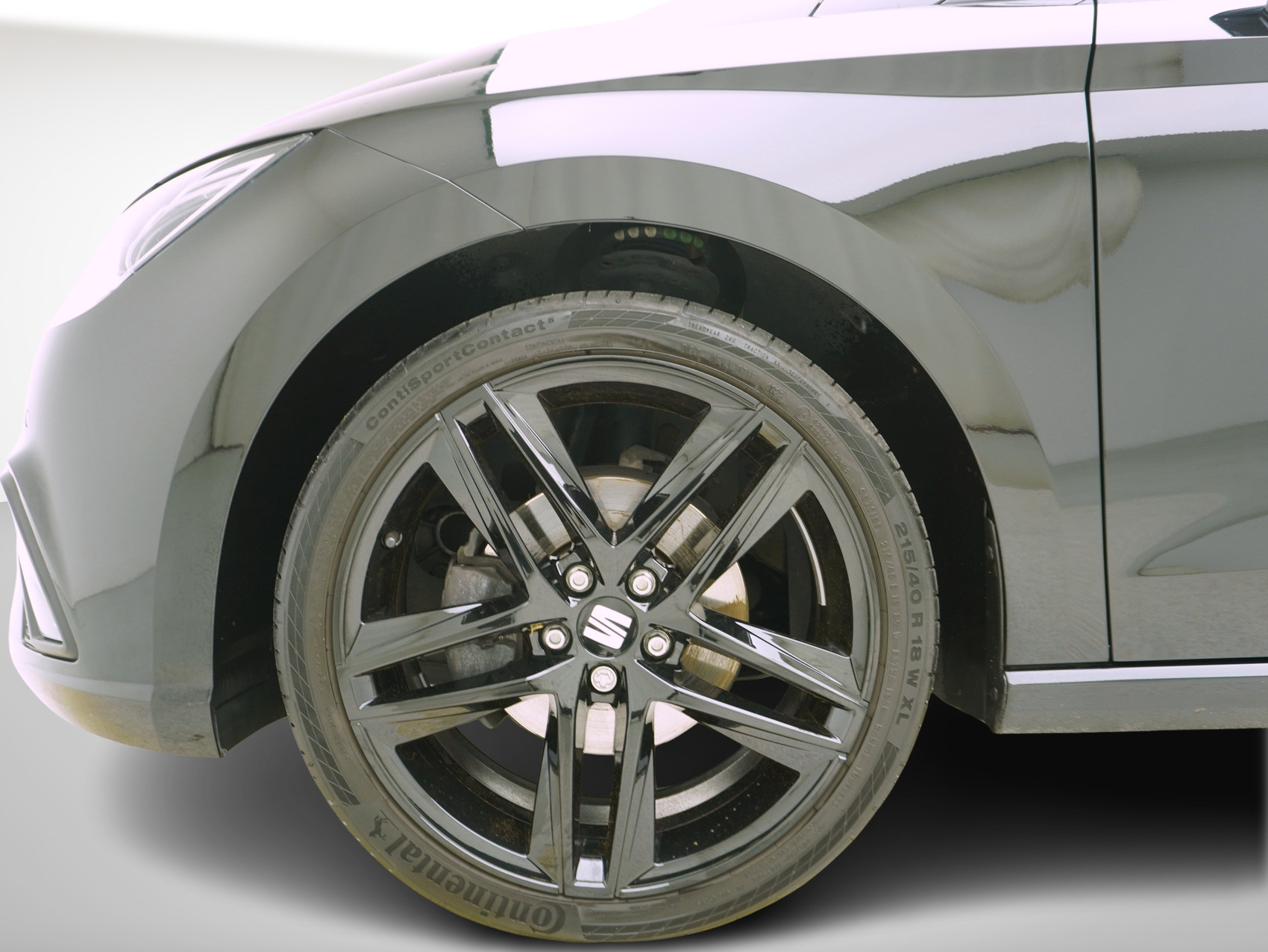 SEAT Ibiza 1.0 TSI DSG FR