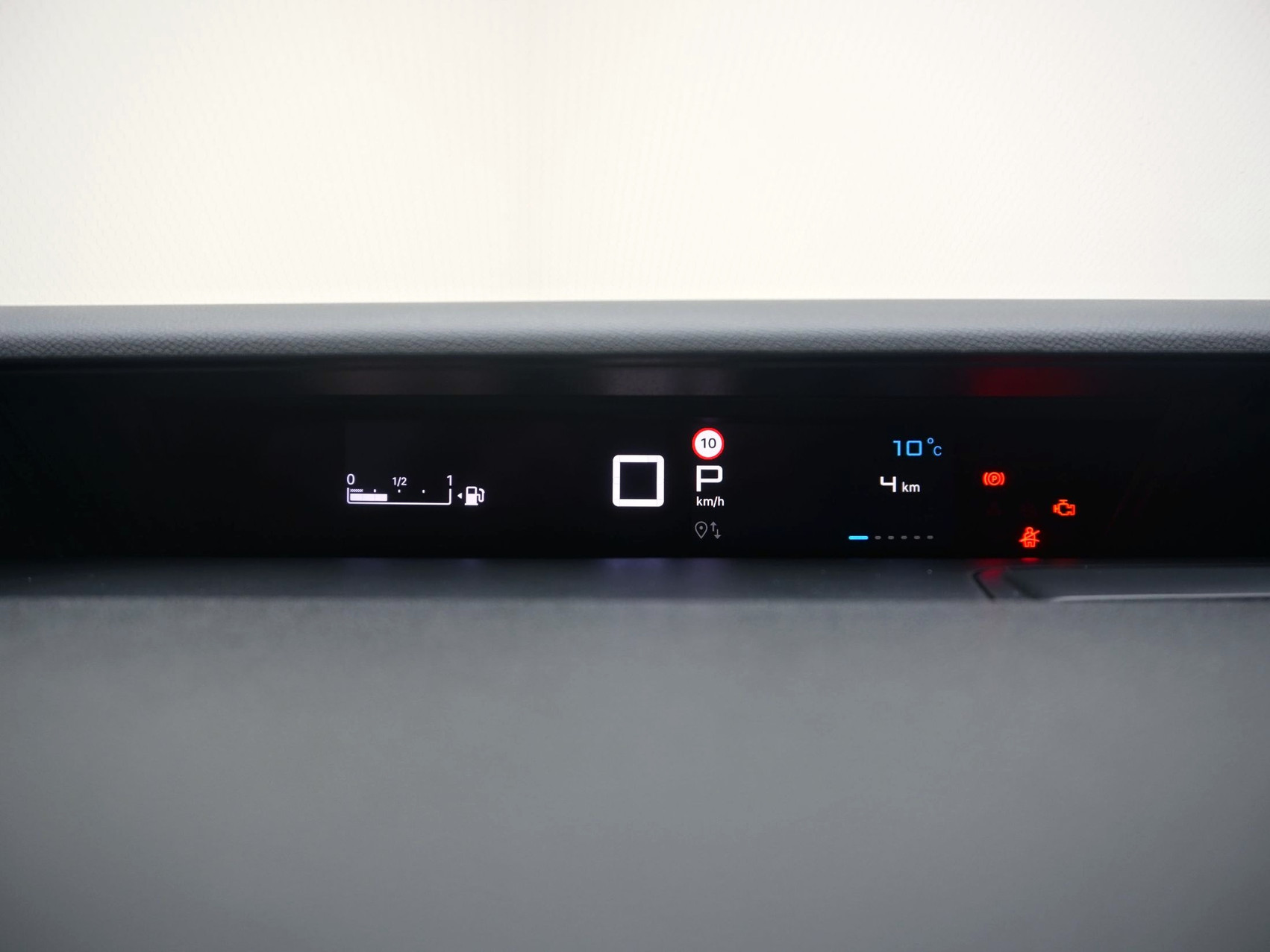 CITROËN C3 1.2 Hybrid Max