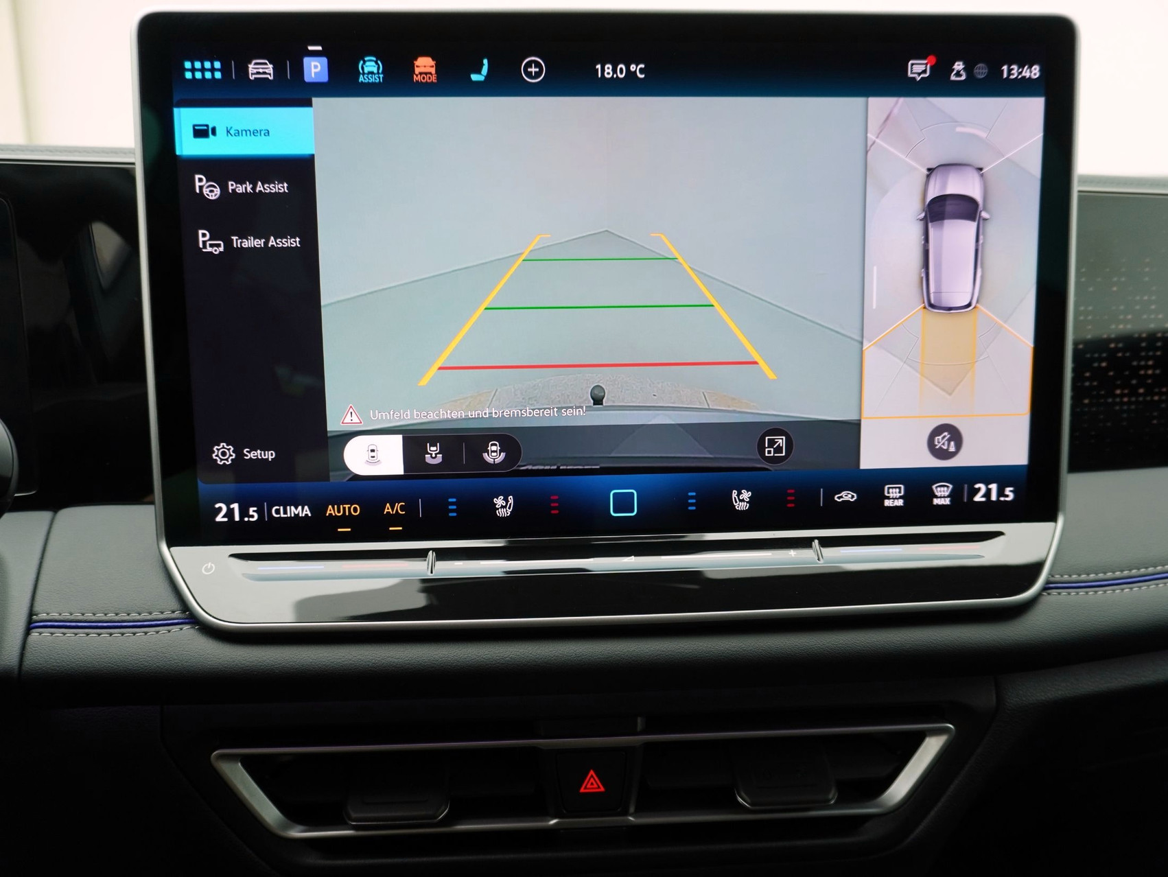 VW Tiguan 2.0 TSI DSG R-Line Black Style 4Motion (2025)