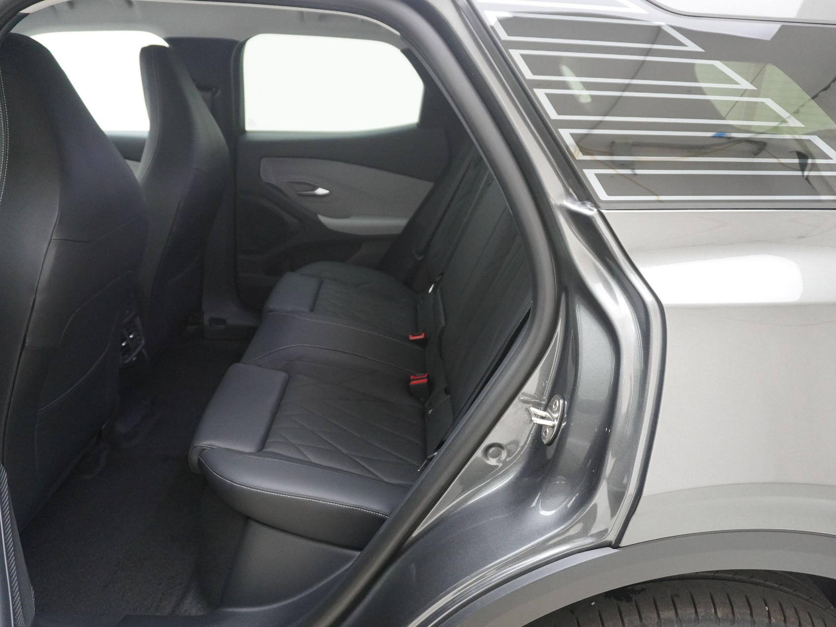 FORD Explorer Extended Range Premium AWD