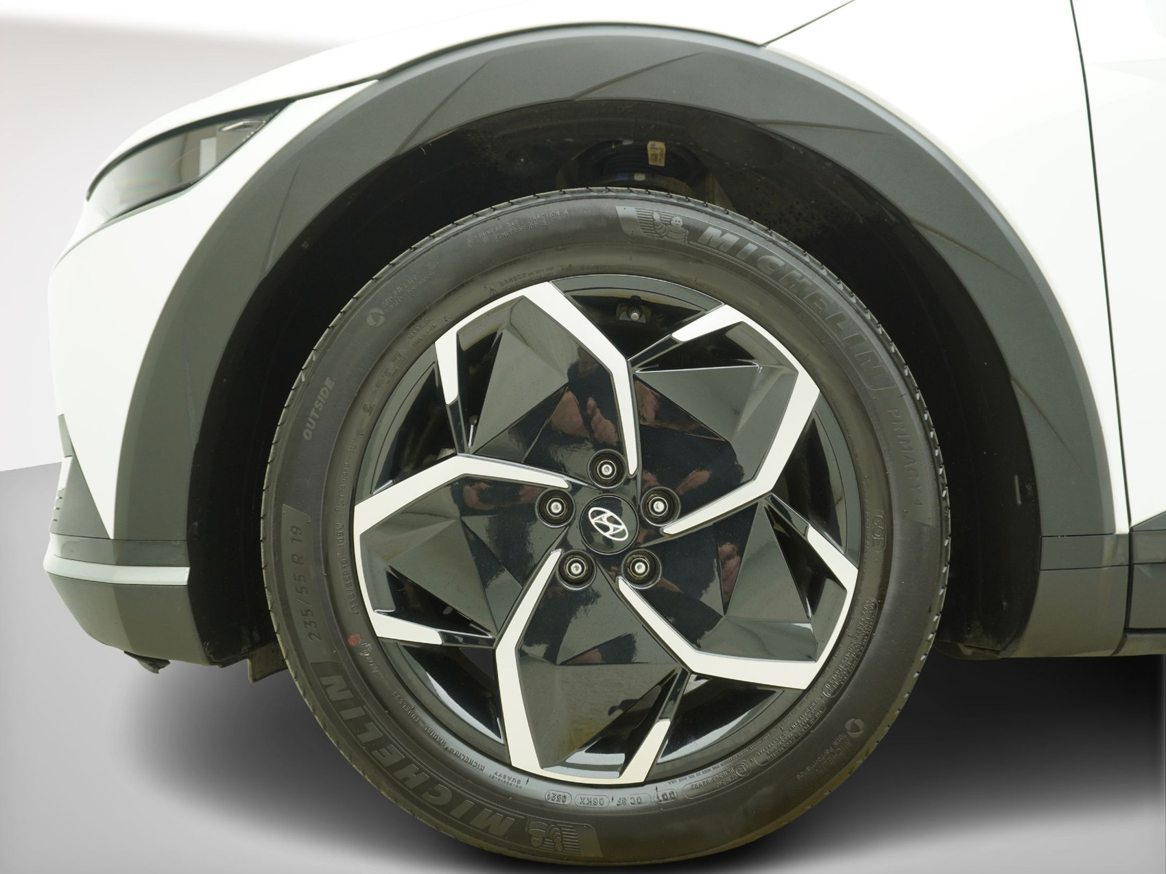 HYUNDAI Ioniq 5 Origo 4WD