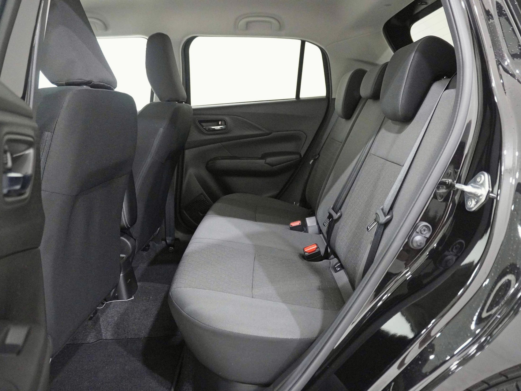 SUZUKI Swift 1.2 Tradizio Top Hybrid 4×4