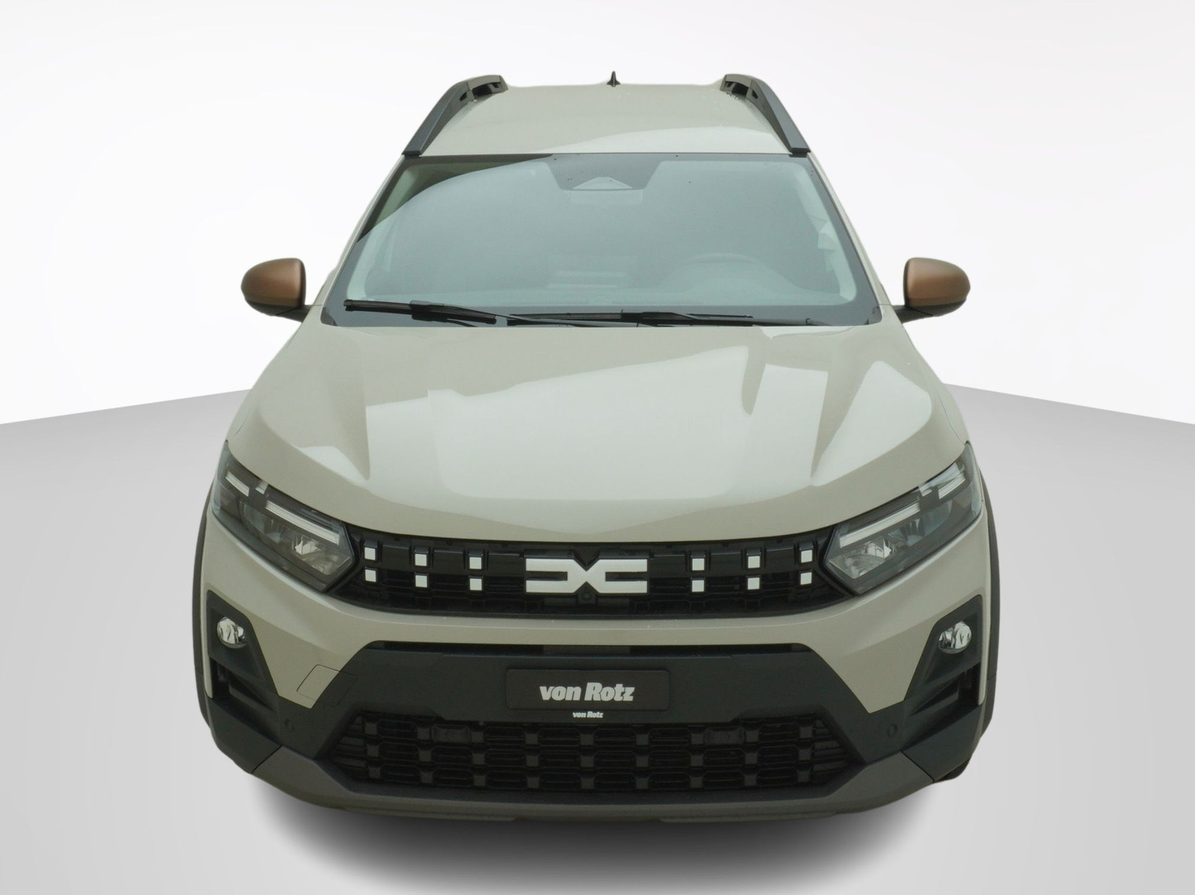 DACIA Jogger 1.8 Hybrid Extreme 7Plätzer