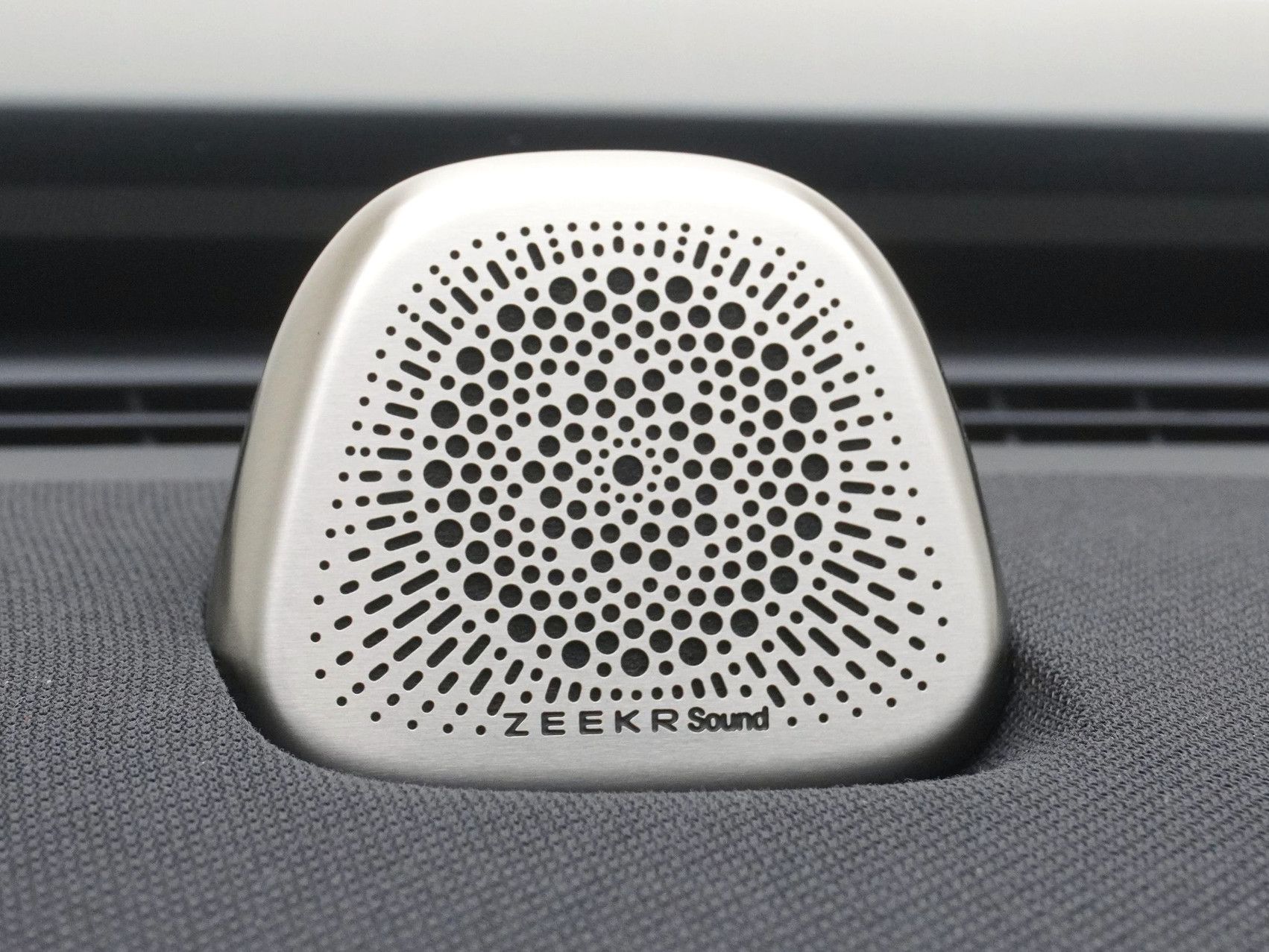 ZEEKR 7X Privilege AWD