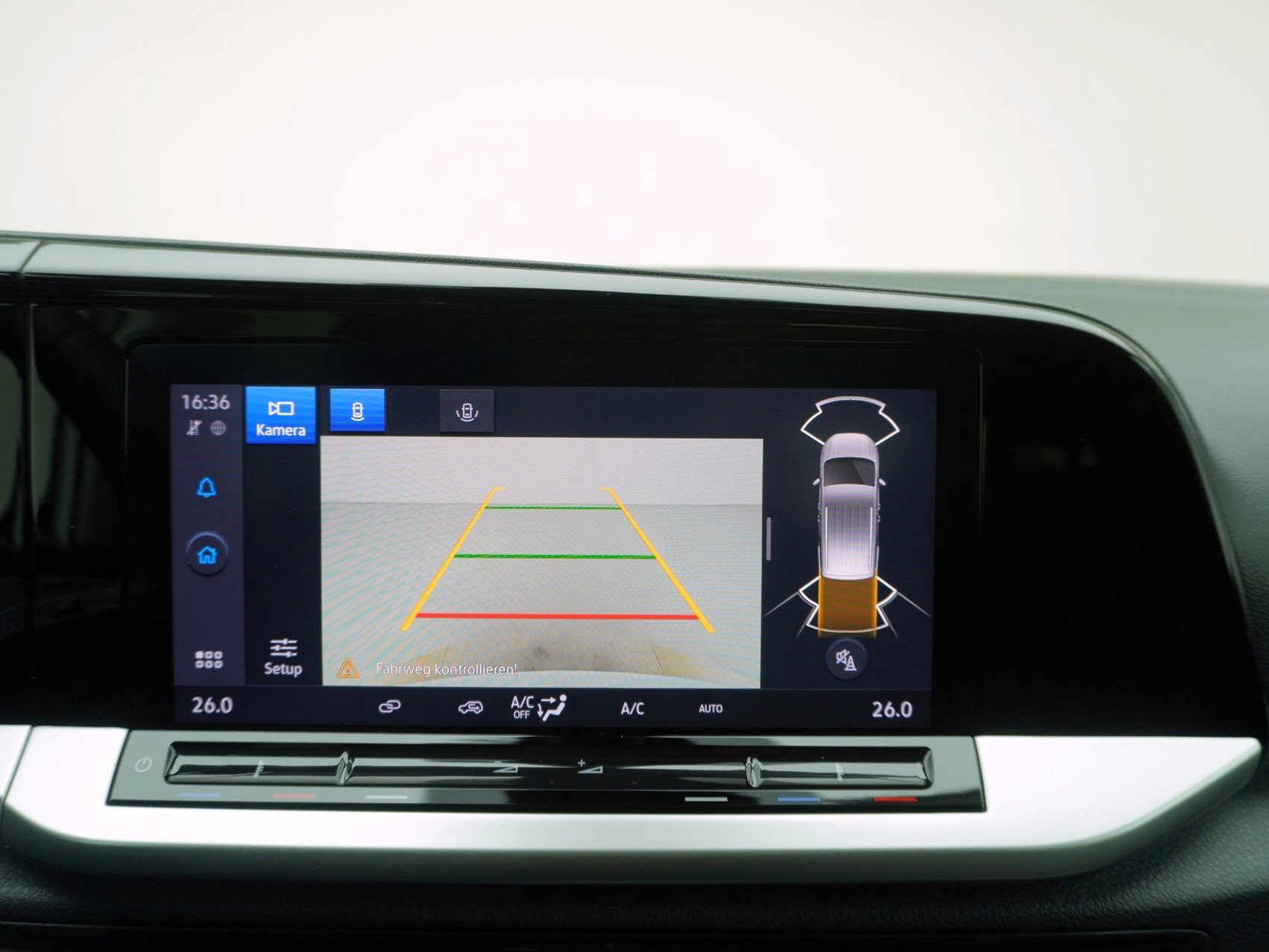 FORD Tourneo Connect Grand 2.0 EcoBlue Titanium