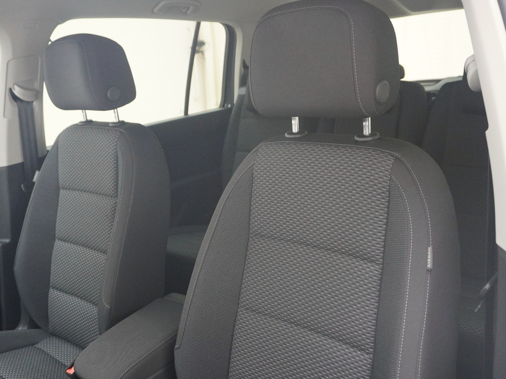 VW Touran 1.5 TSI R-Line DSG