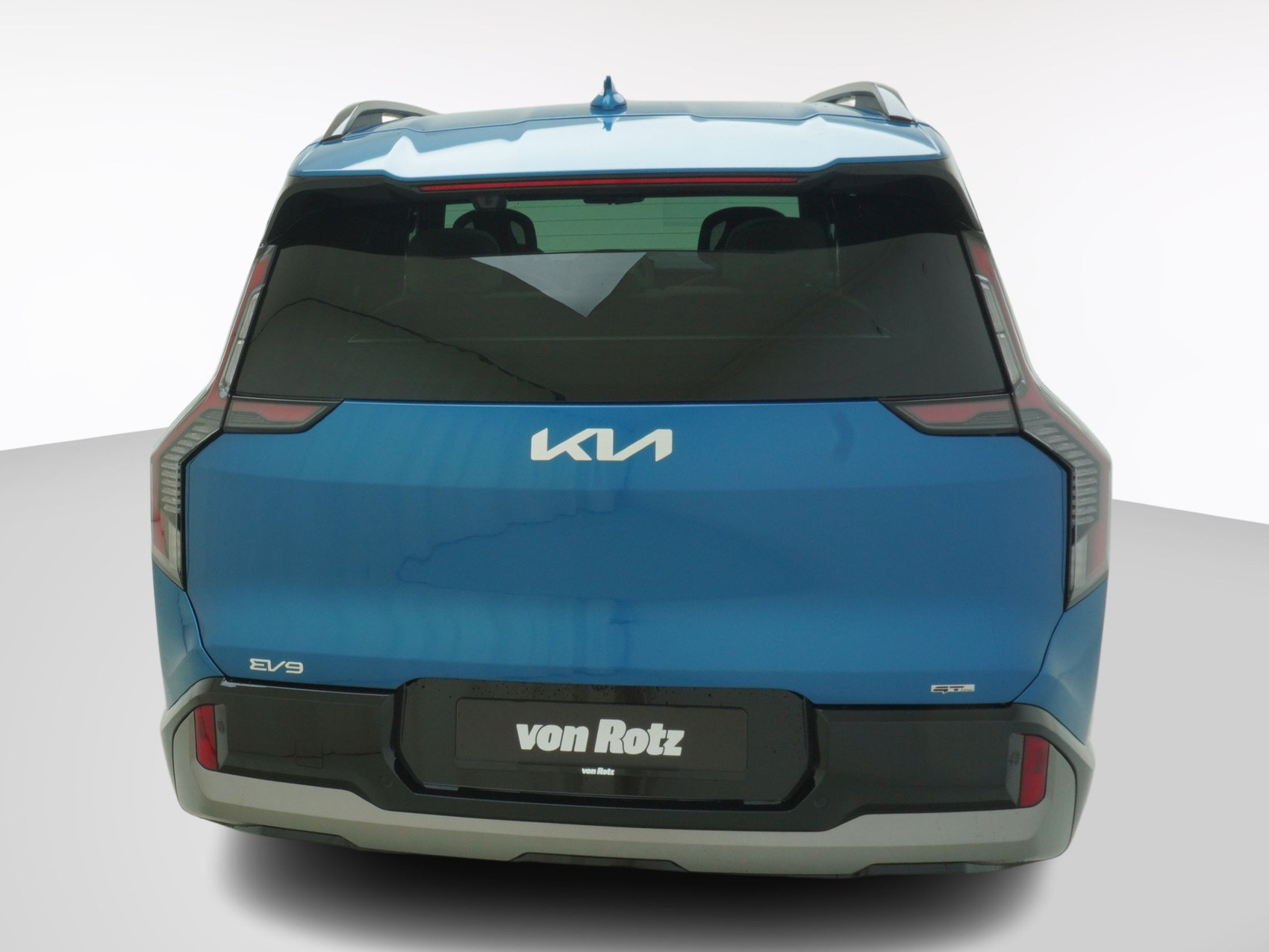 KIA EV9 GT-Line 7Plätzer 4×4