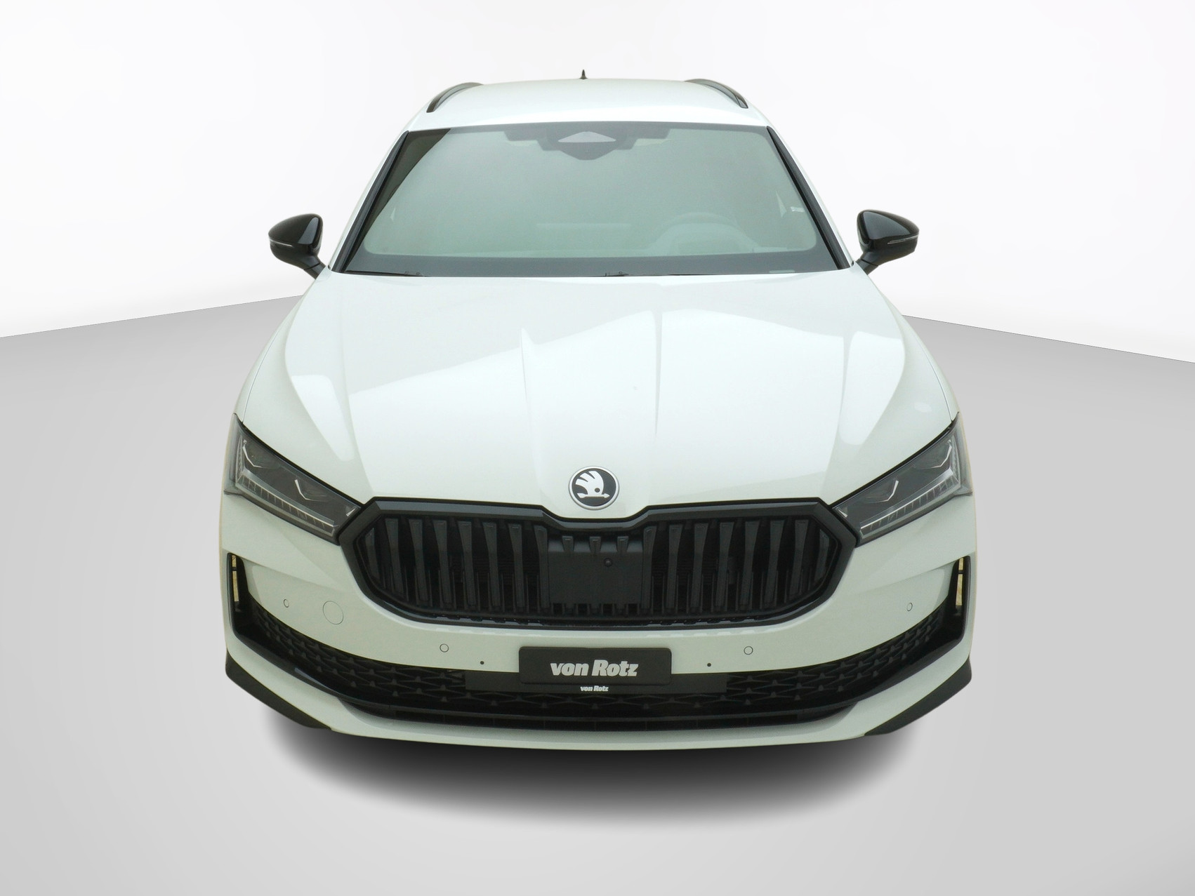SKODA Superb 1.5 TSI Plug-in-Hybrid Sportline DSG