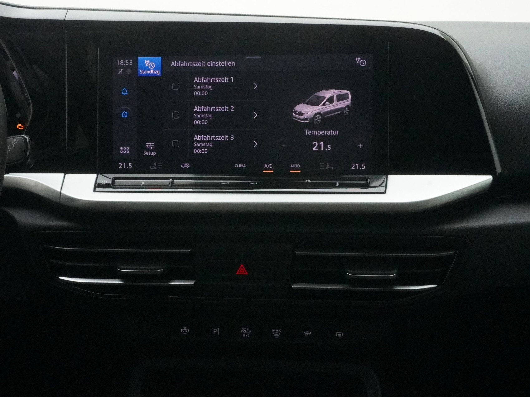 FORD Grand Tourneo Connect Grand Tourneo Connect 2.0 EcoBlue Active 4×4