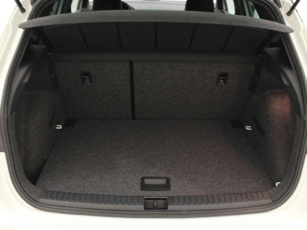 SEAT Arona 1.5 TSI FR DSG