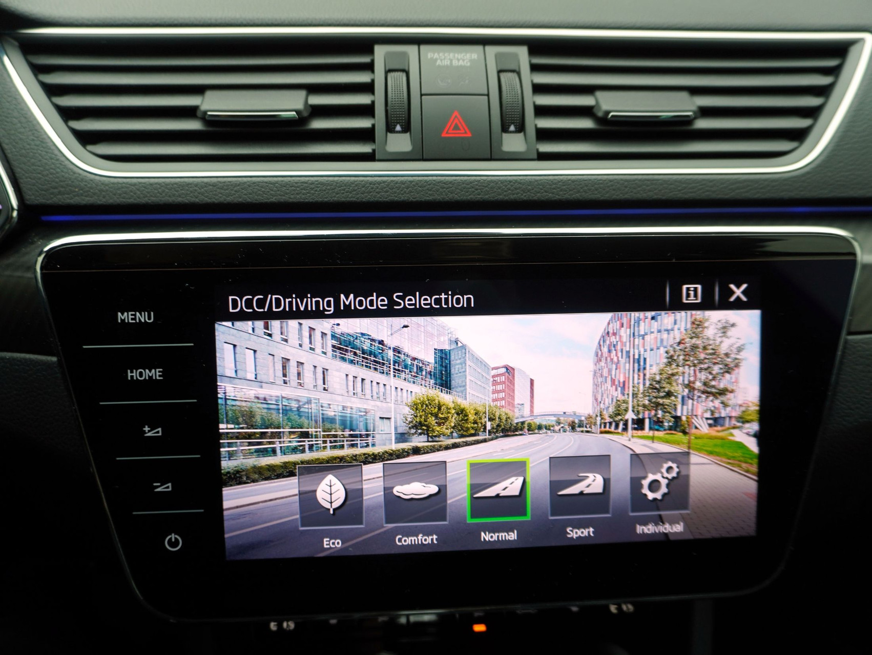 SKODA Superb Combi 2.0 TSI DSG Sport Line 4×4