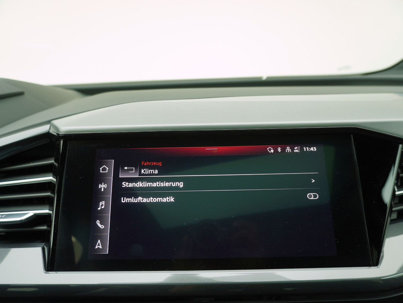 AUDI Q4 e-tron Sportback 50 S line quattro