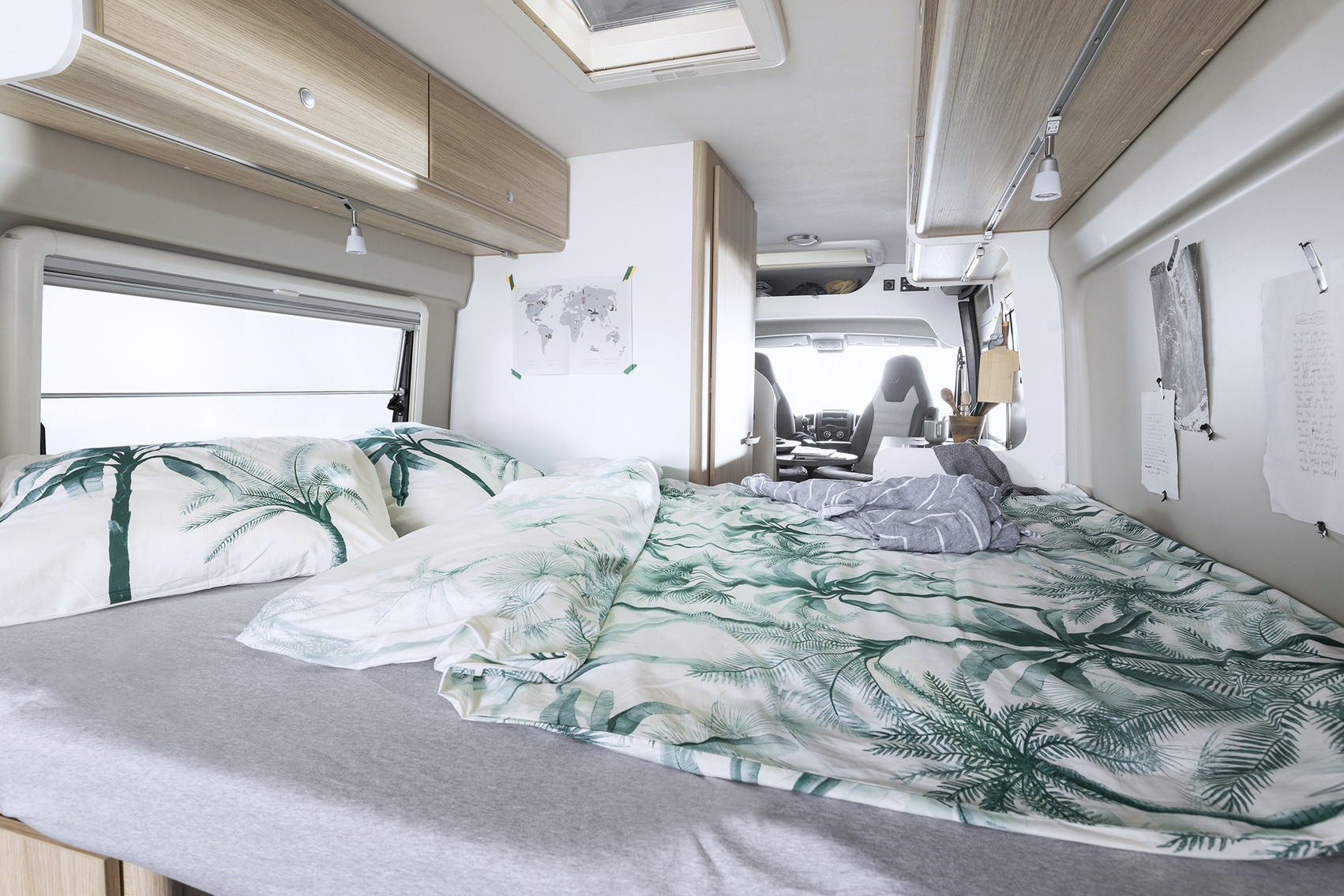 FIAT Ducato Cliff 640 Adventure Edition