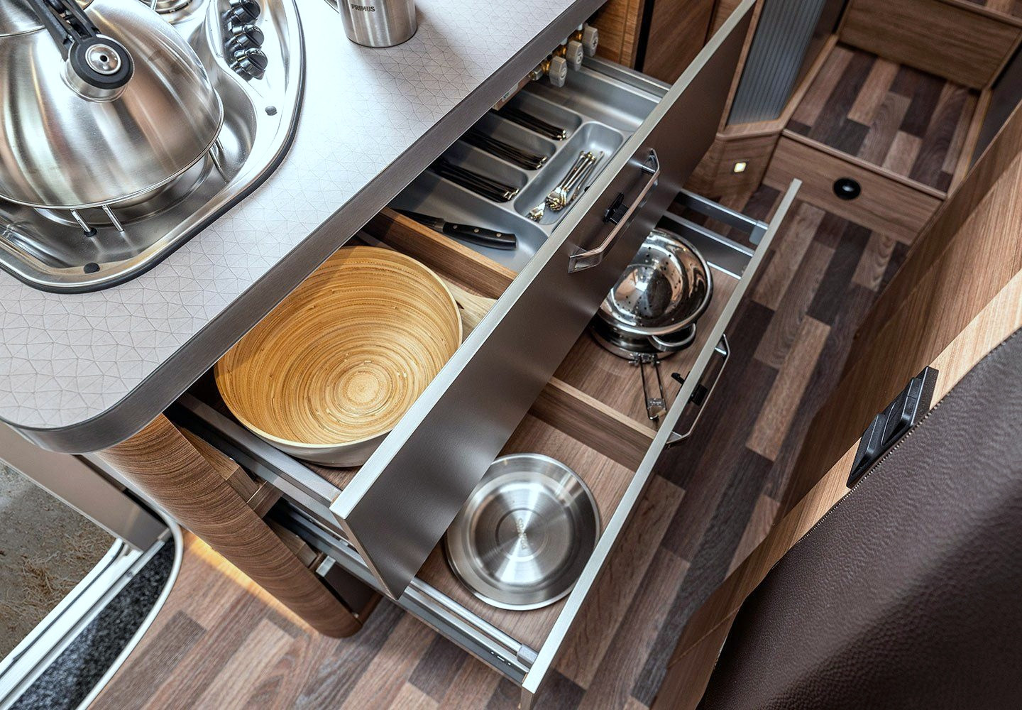 FIAT Ducato Weinsberg Pepper EDITION MEG600